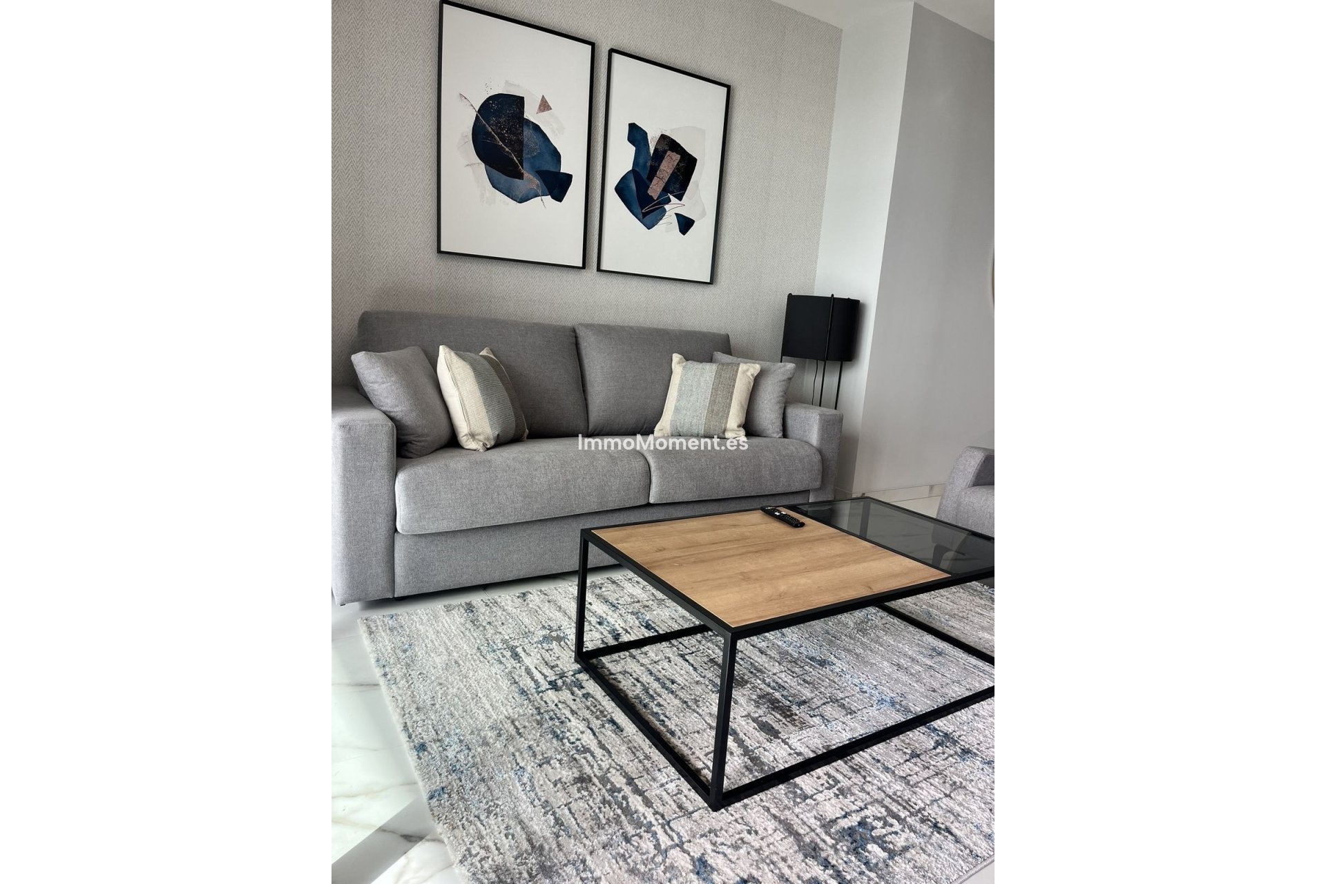 Reventa - Apartamento - Benidorm - Benidorm Centro