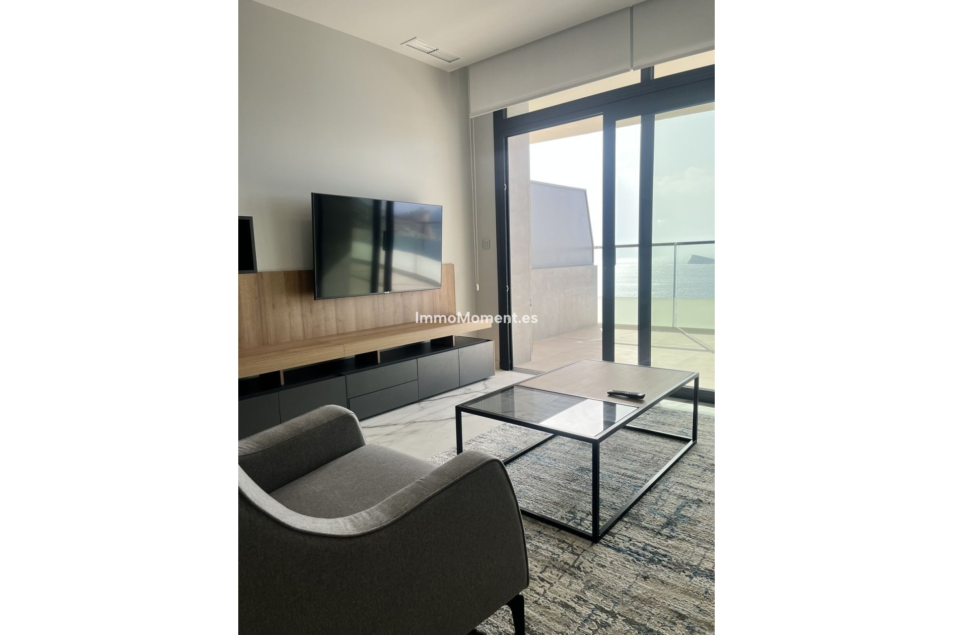 Reventa - Apartamento - Benidorm - Benidorm Centro