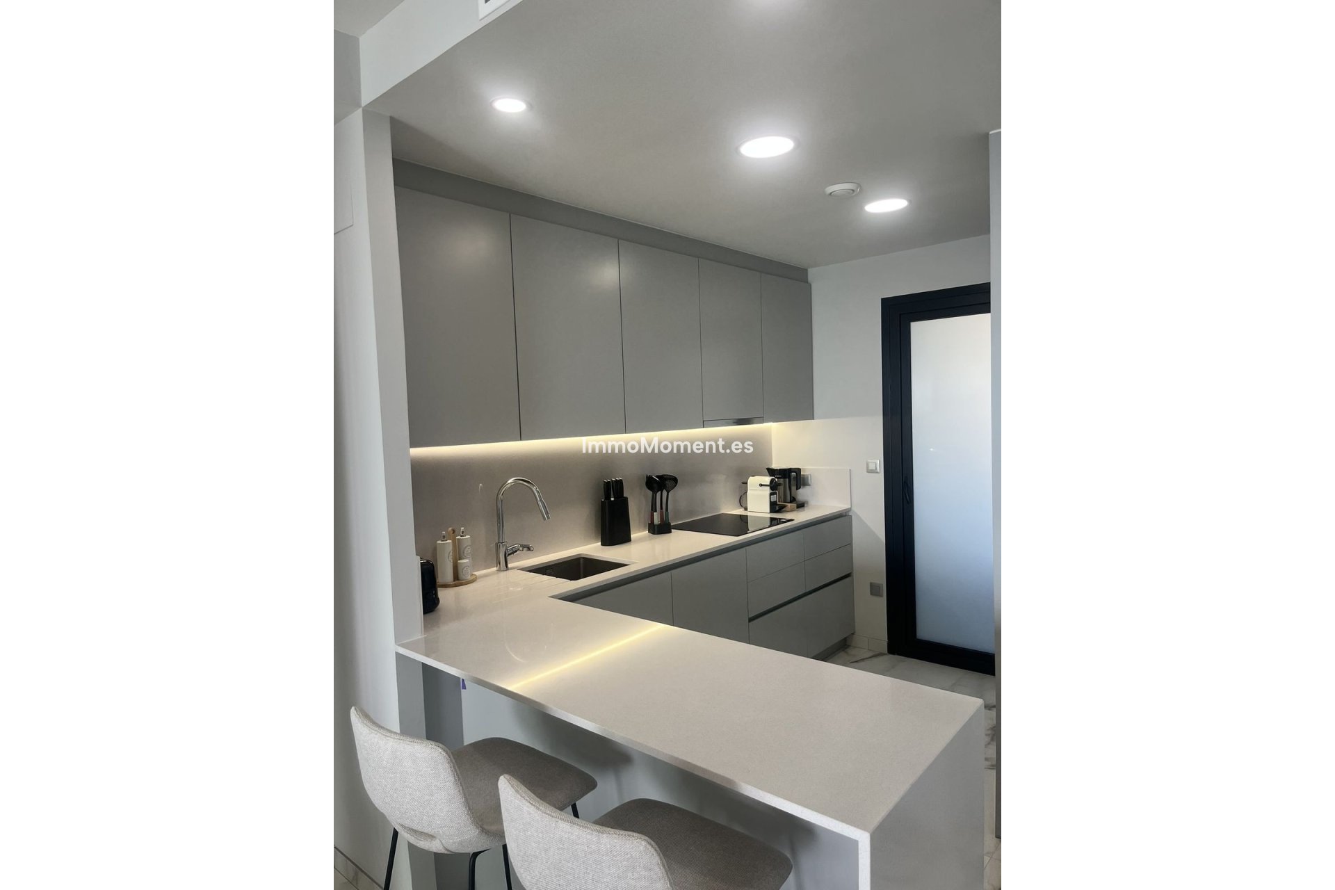 Reventa - Apartamento - Benidorm - Benidorm Centro
