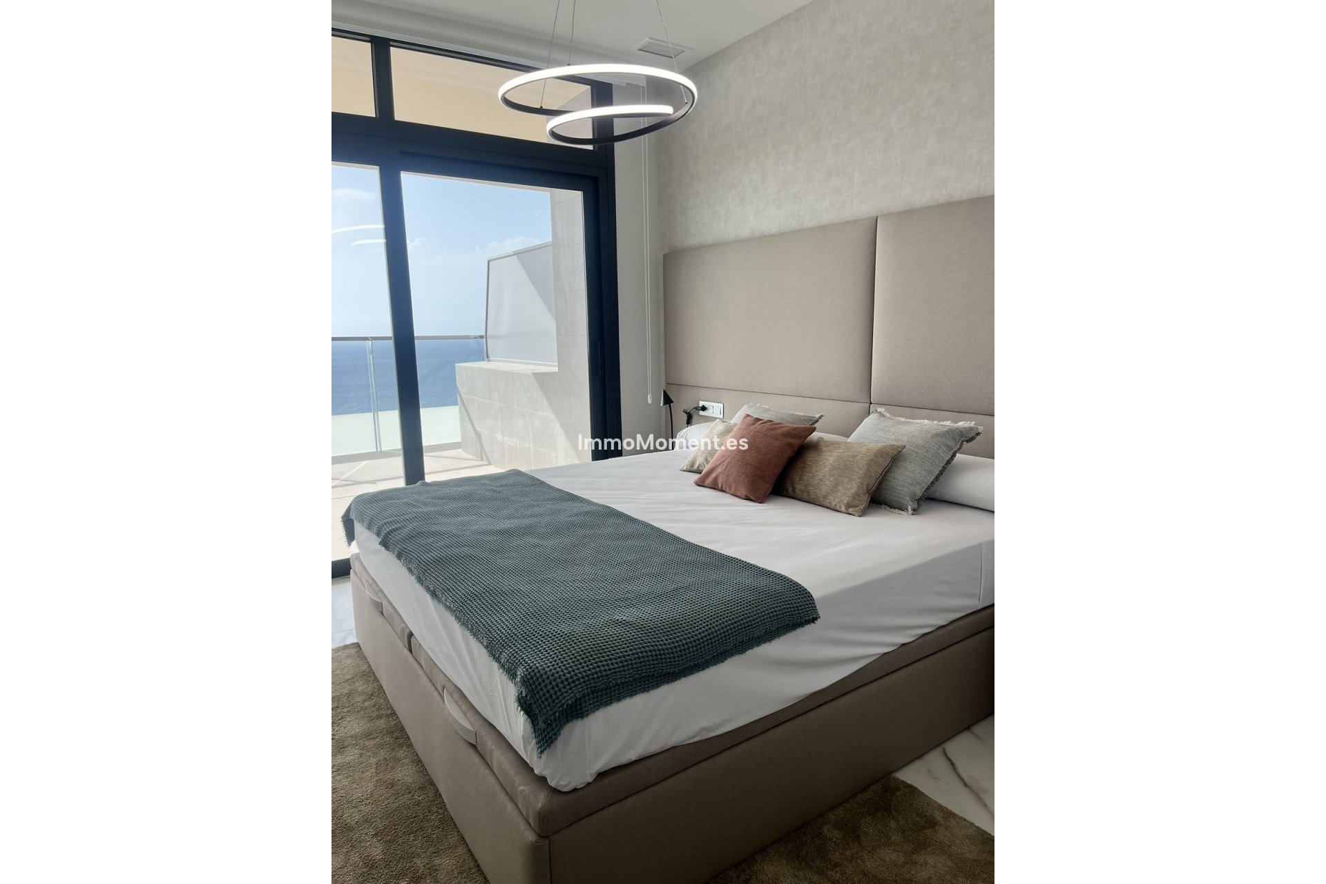 Reventa - Apartamento - Benidorm - Benidorm Centro