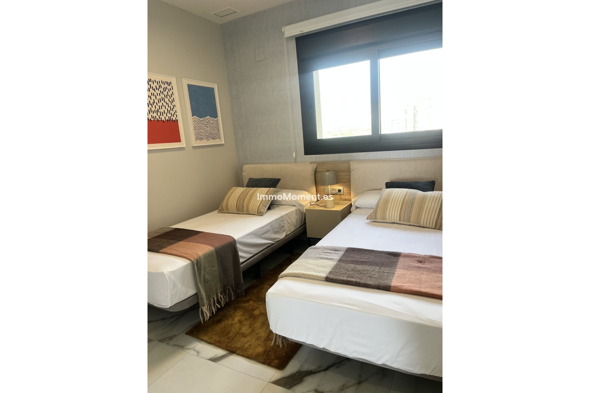 Reventa - Apartamento - Benidorm - Benidorm Centro