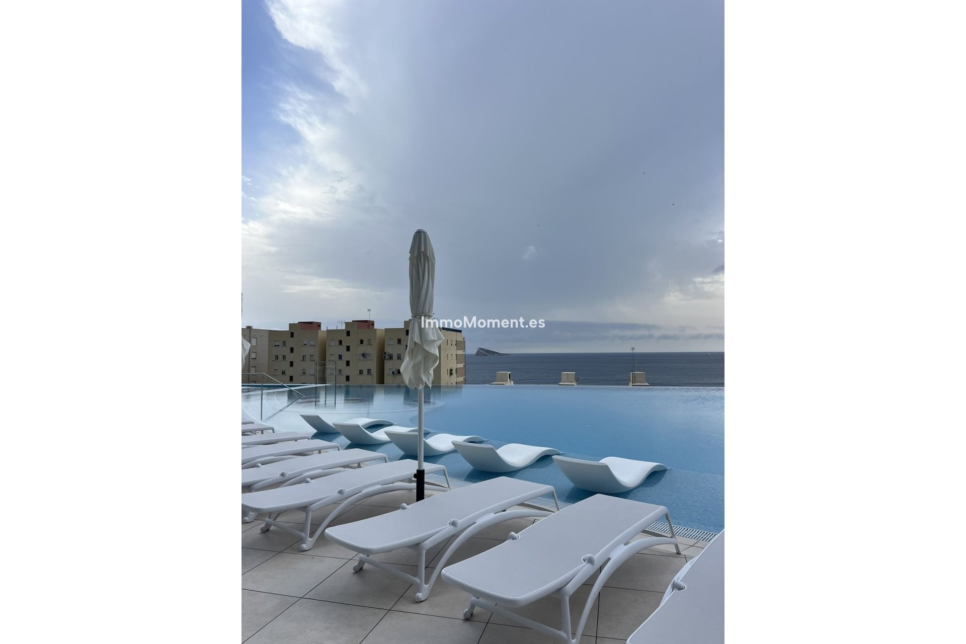 Reventa - Apartamento - Benidorm - Benidorm Centro