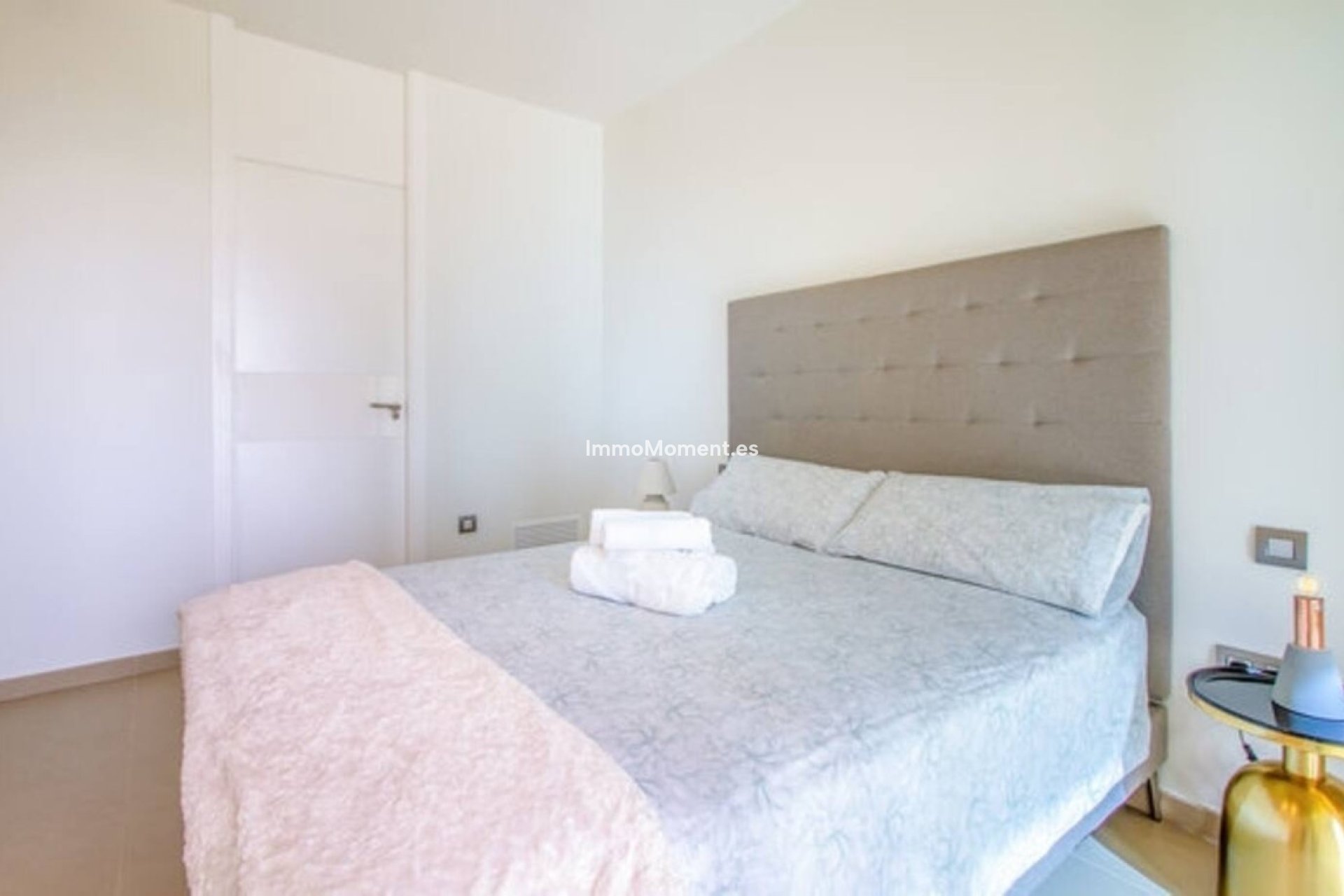 Reventa - Apartamento - Benidorm - Benidorm Centro