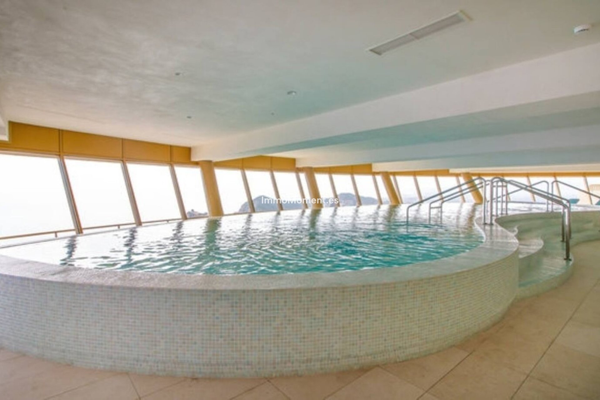 Reventa - Apartamento - Benidorm - Benidorm Centro