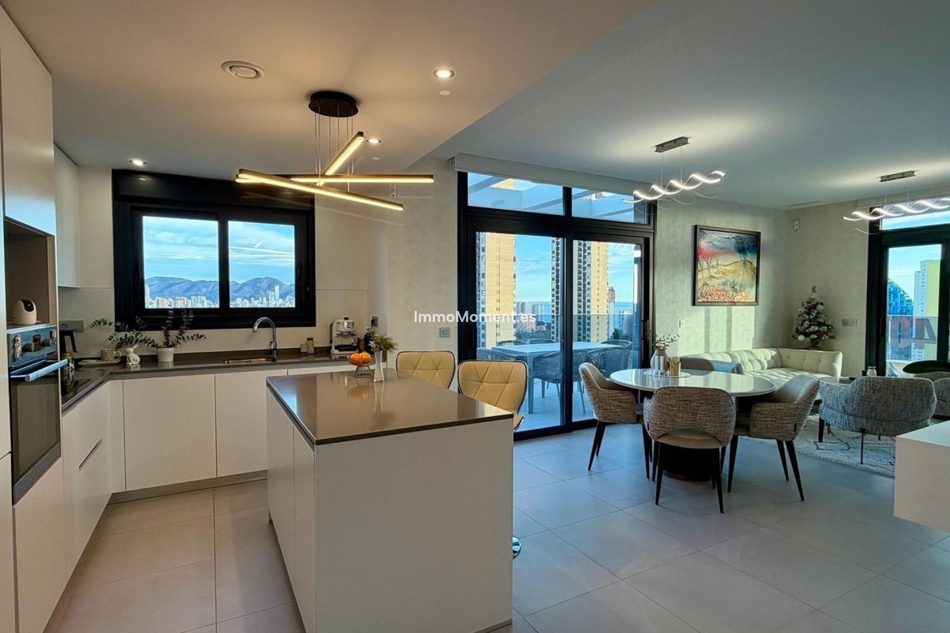 Reventa - Apartamento - Benidorm - Benidorm Centro