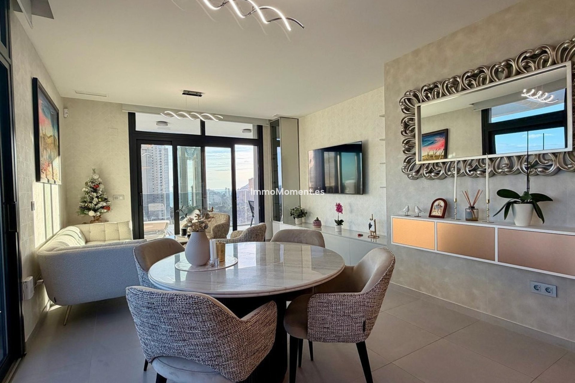 Reventa - Apartamento - Benidorm - Benidorm Centro