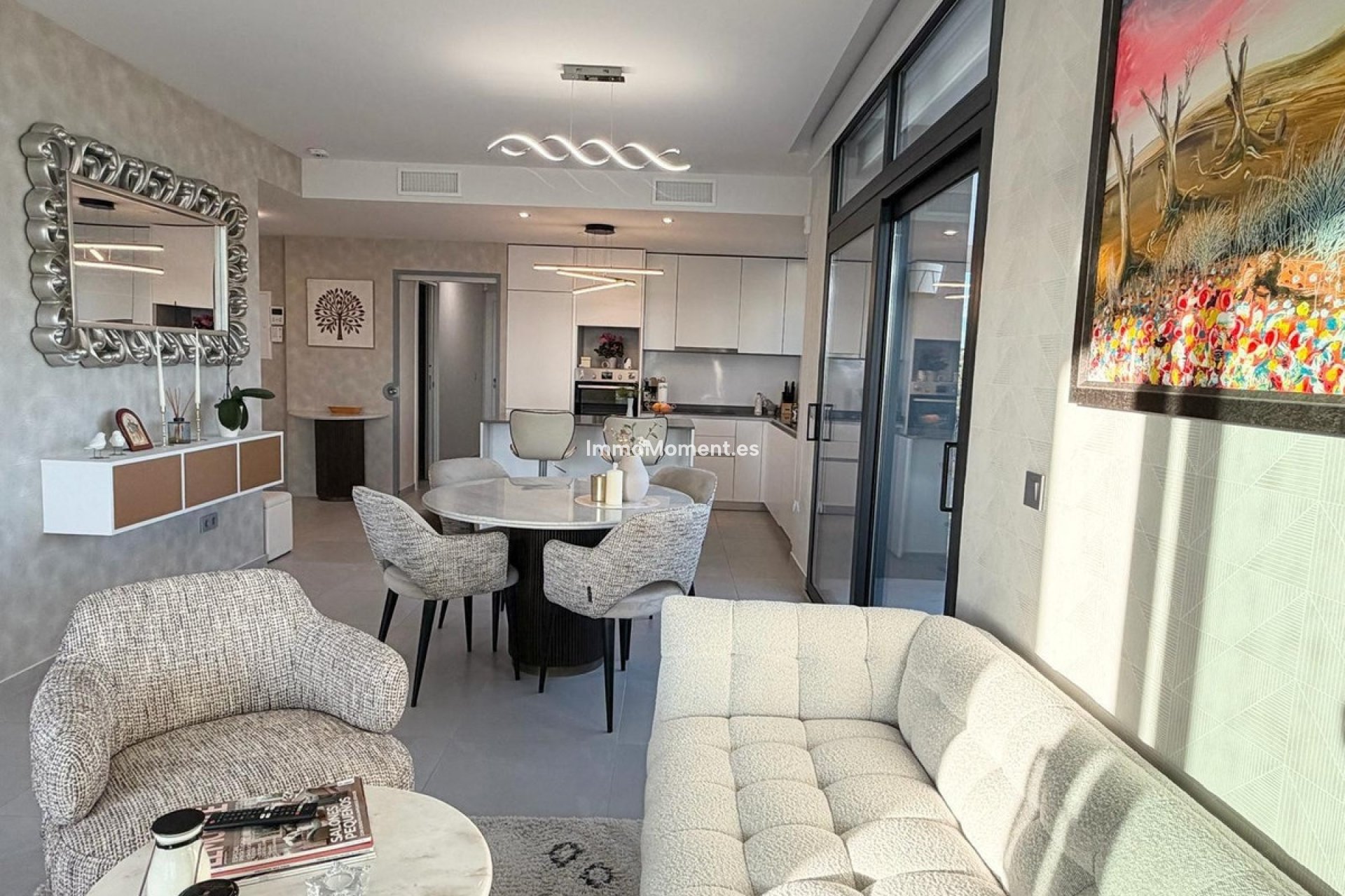 Reventa - Apartamento - Benidorm - Benidorm Centro