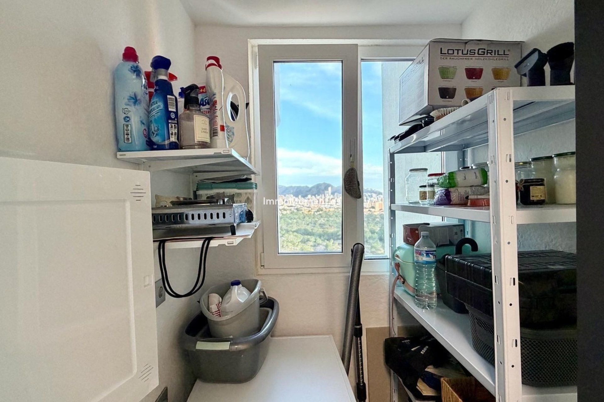 Reventa - Apartamento - Benidorm - Benidorm Centro