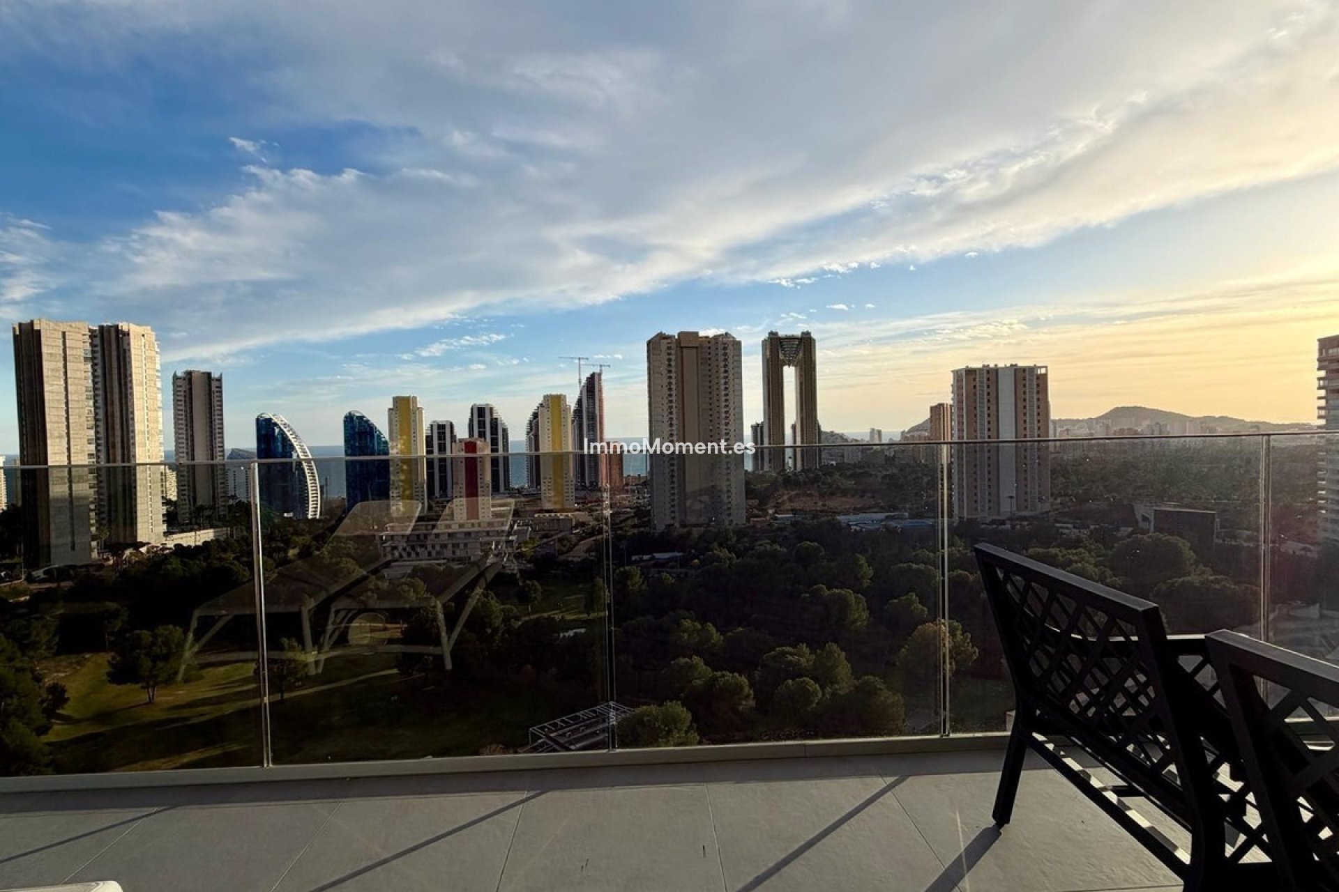 Reventa - Apartamento - Benidorm - Benidorm Centro