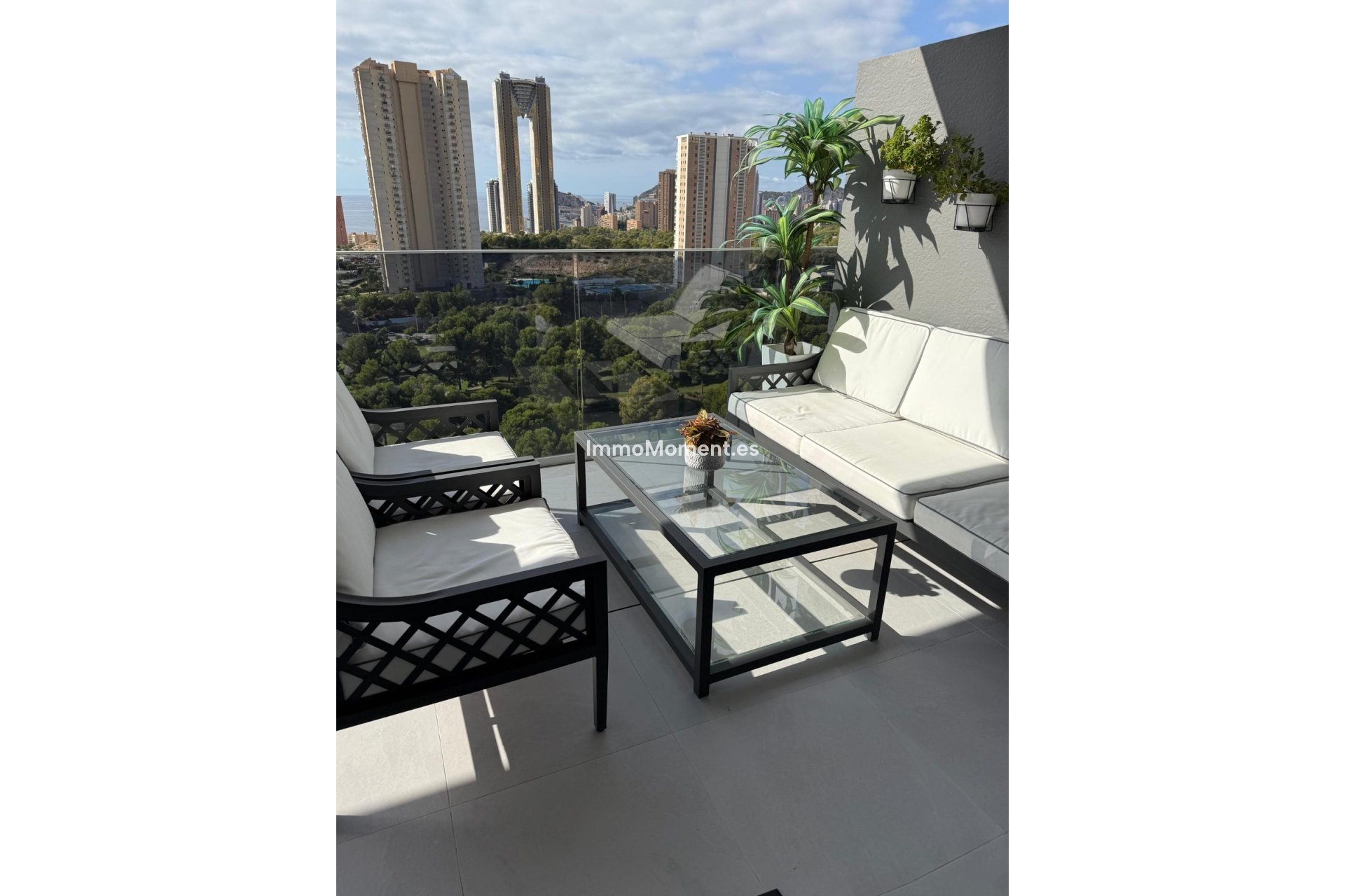 Reventa - Apartamento - Benidorm - Benidorm Centro