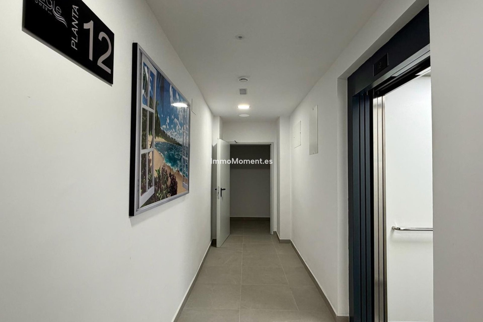 Reventa - Apartamento - Benidorm - Benidorm Centro