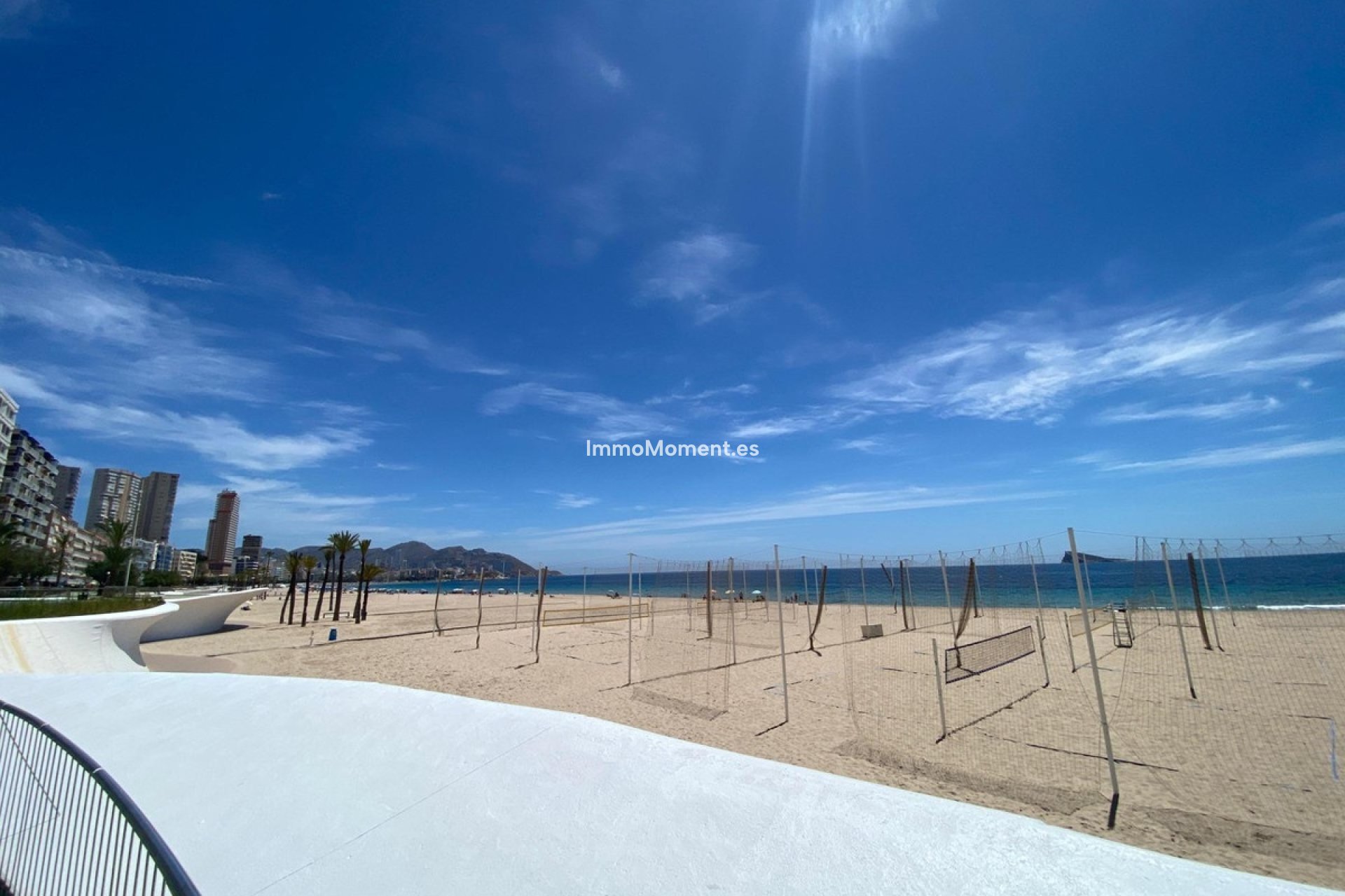 Reventa - Apartamento - Benidorm - Benidorm Centro