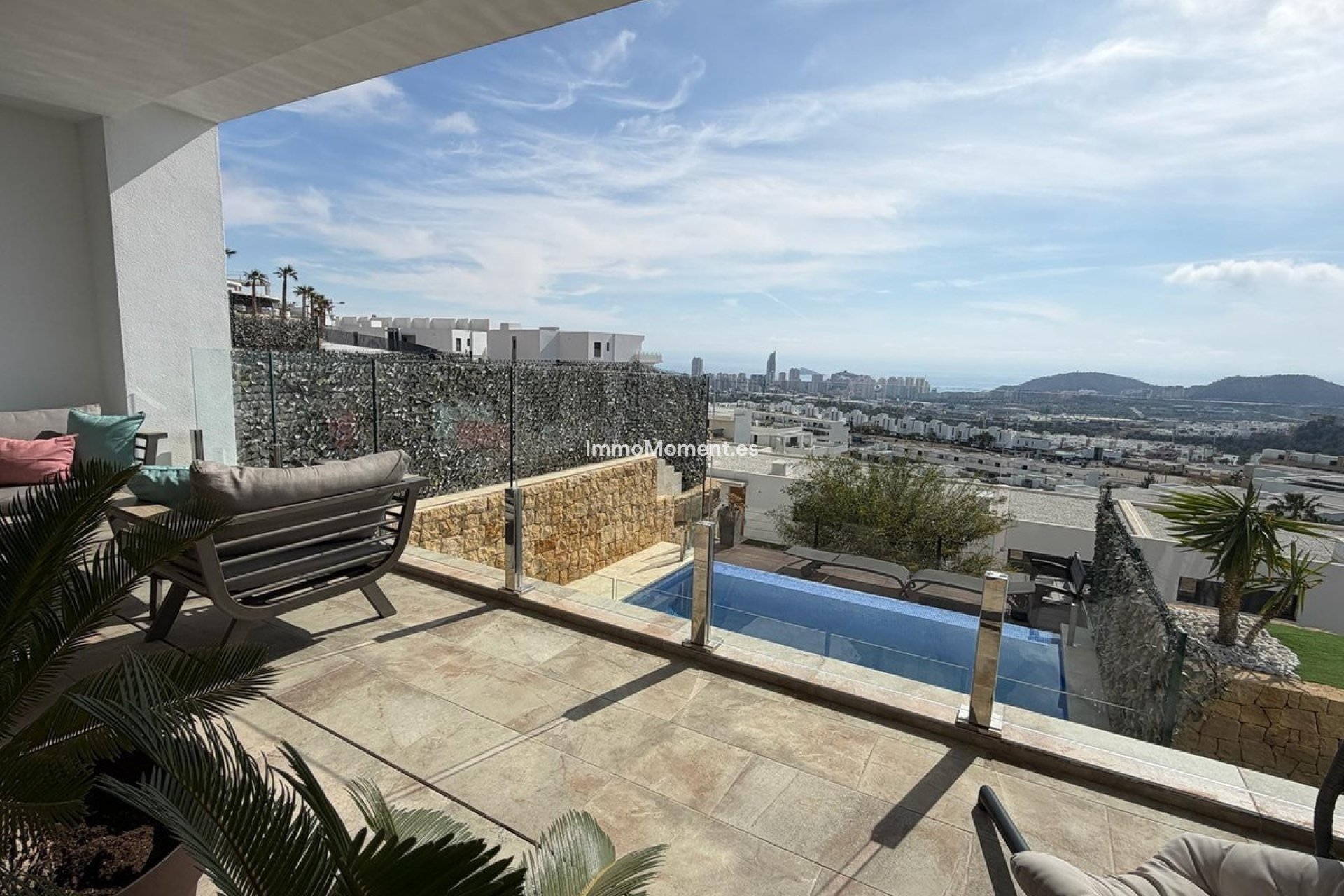 Reventa - Apartamento - Benidorm - Benidorm Centro