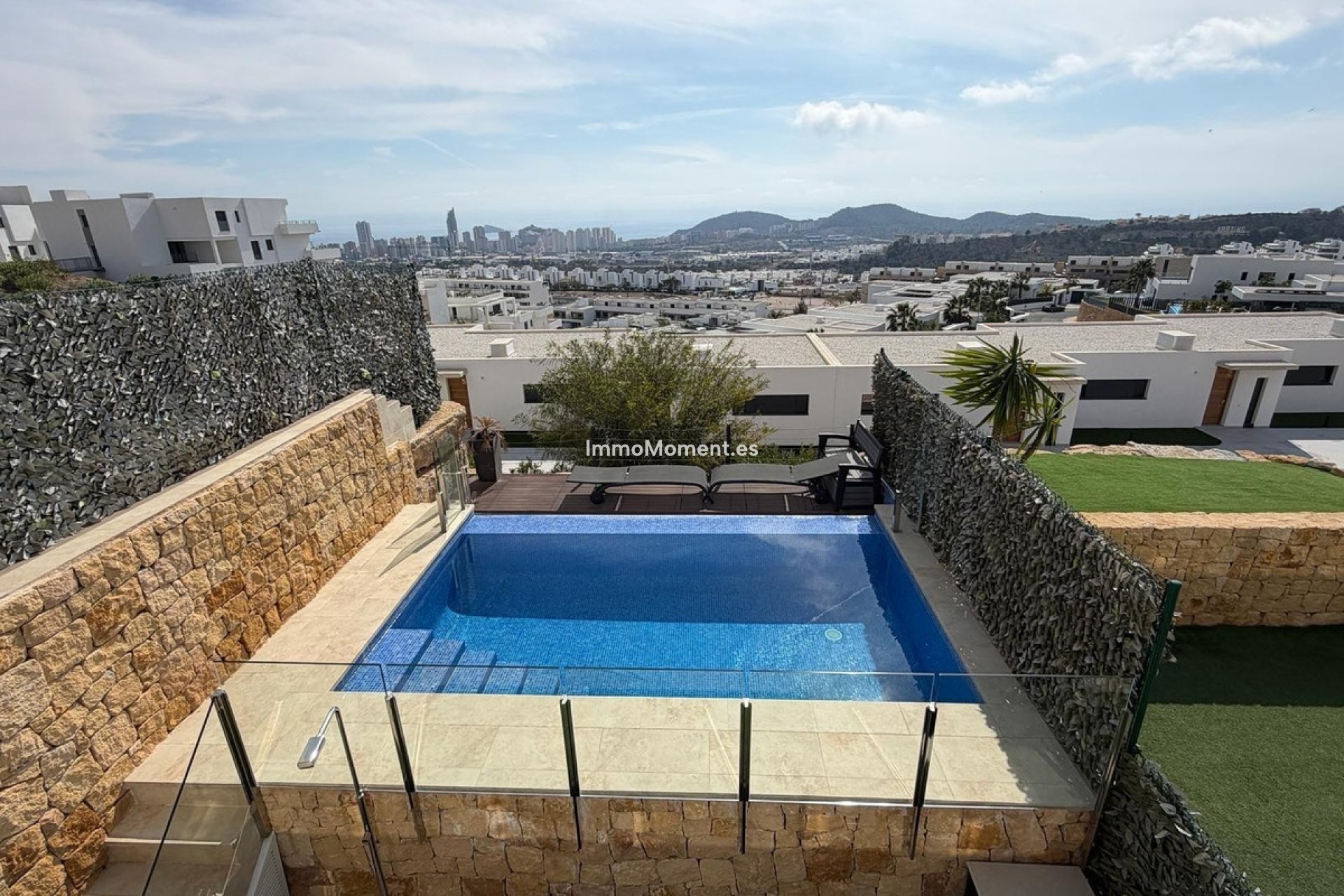 Reventa - Apartamento - Benidorm - Benidorm Centro