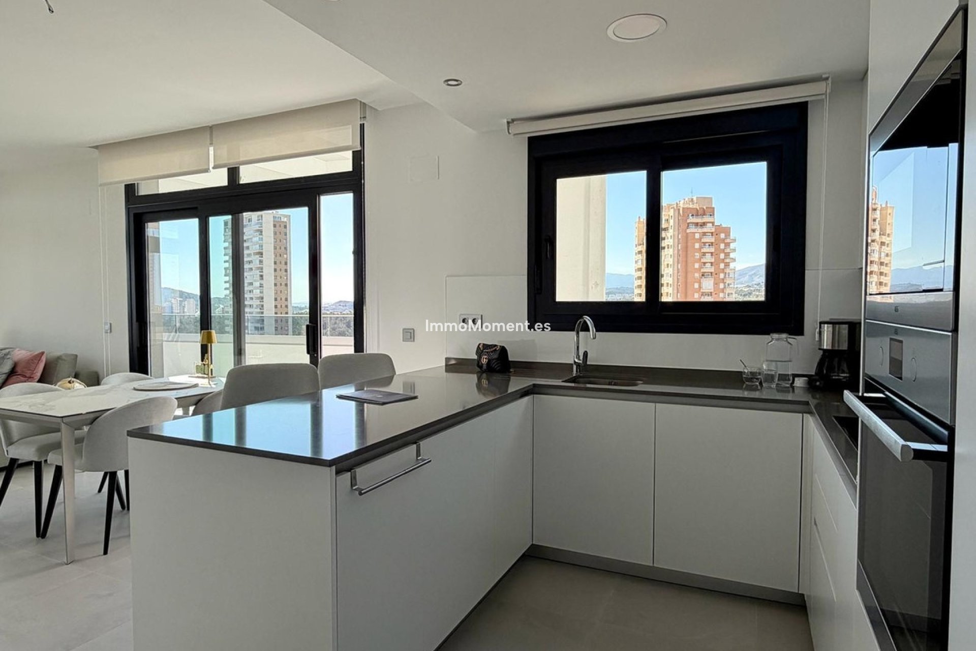 Reventa - Apartamento - Benidorm - Benidorm Centro