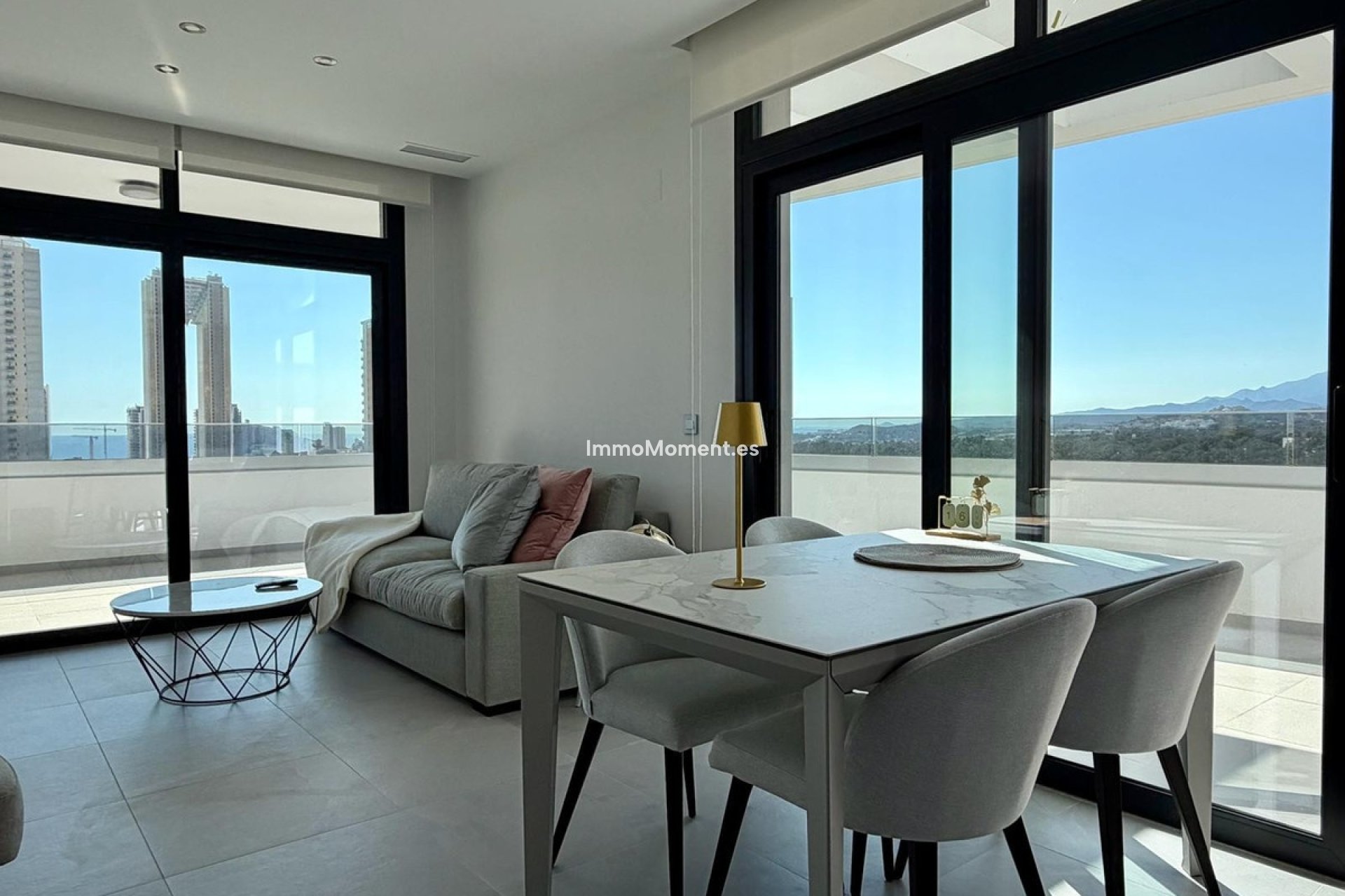 Reventa - Apartamento - Benidorm - Benidorm Centro