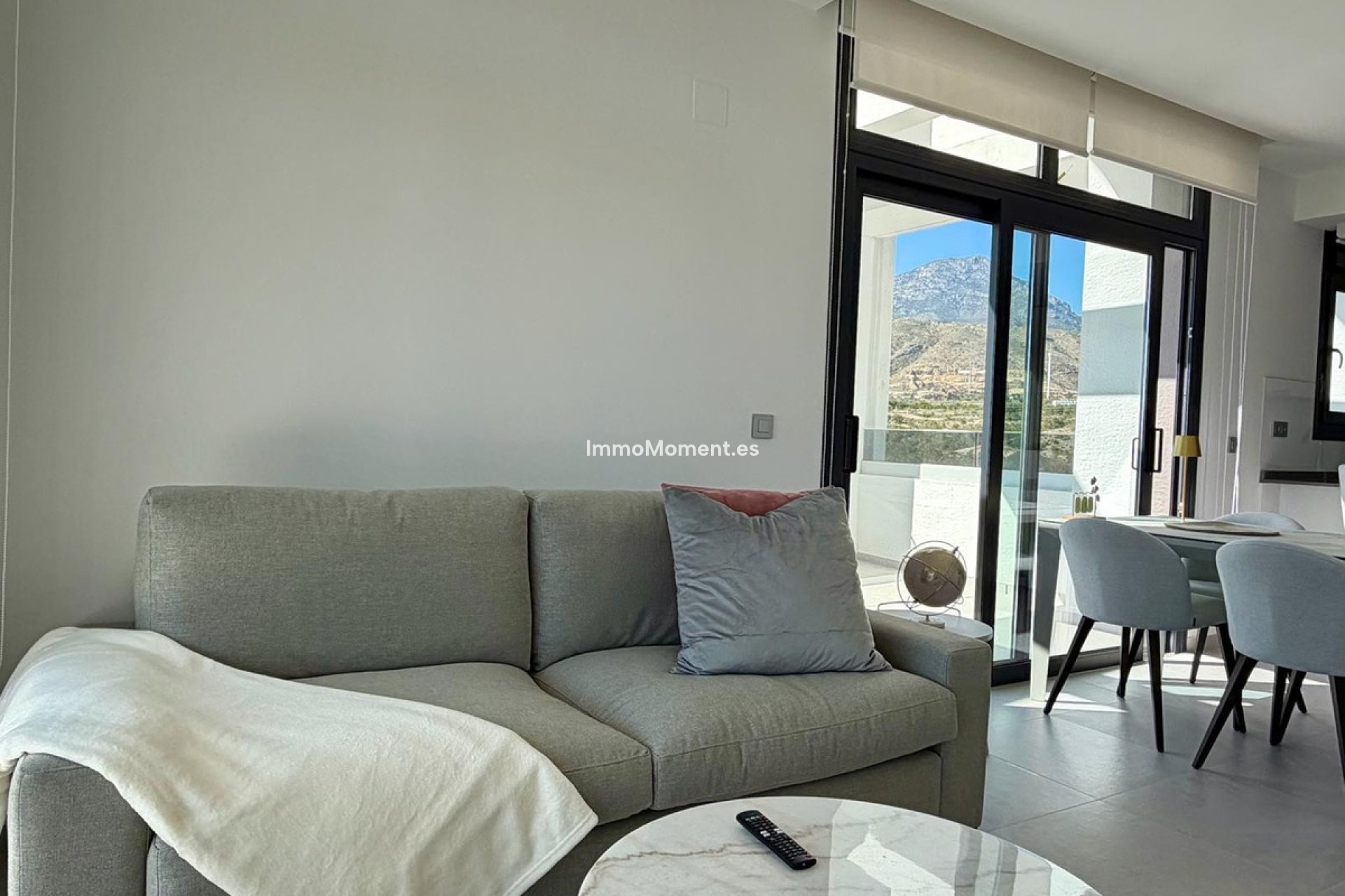 Reventa - Apartamento - Benidorm - Benidorm Centro