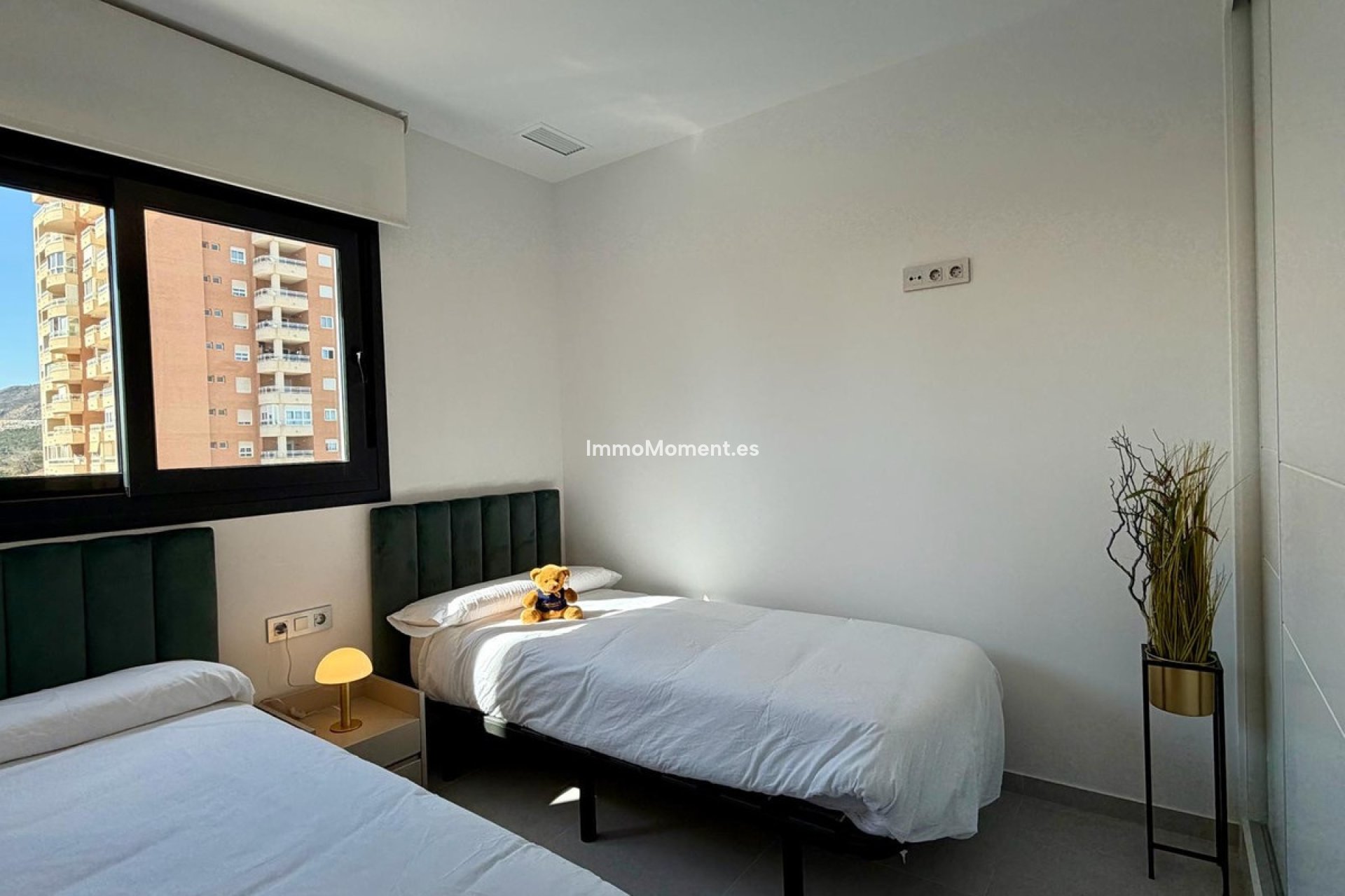 Reventa - Apartamento - Benidorm - Benidorm Centro