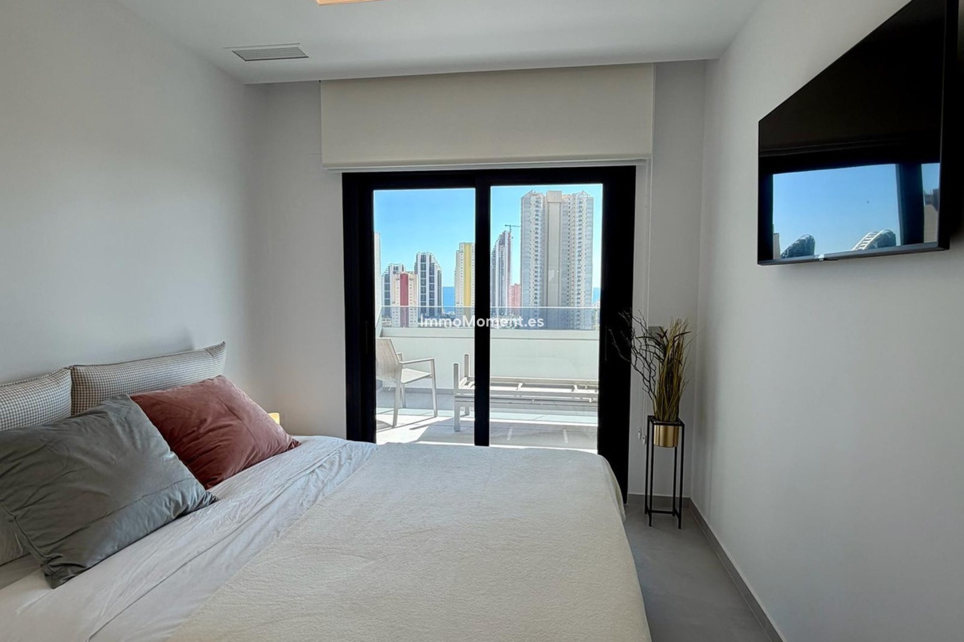 Reventa - Apartamento - Benidorm - Benidorm Centro