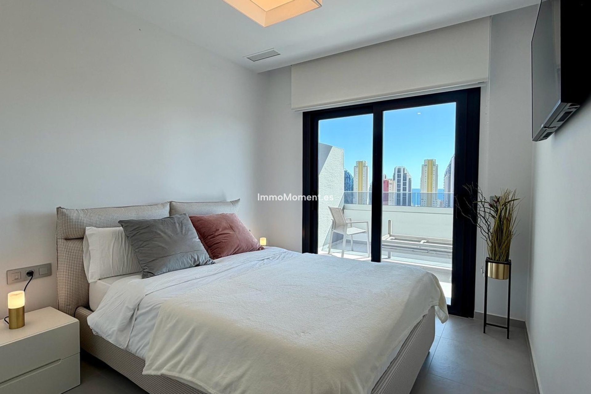 Reventa - Apartamento - Benidorm - Benidorm Centro