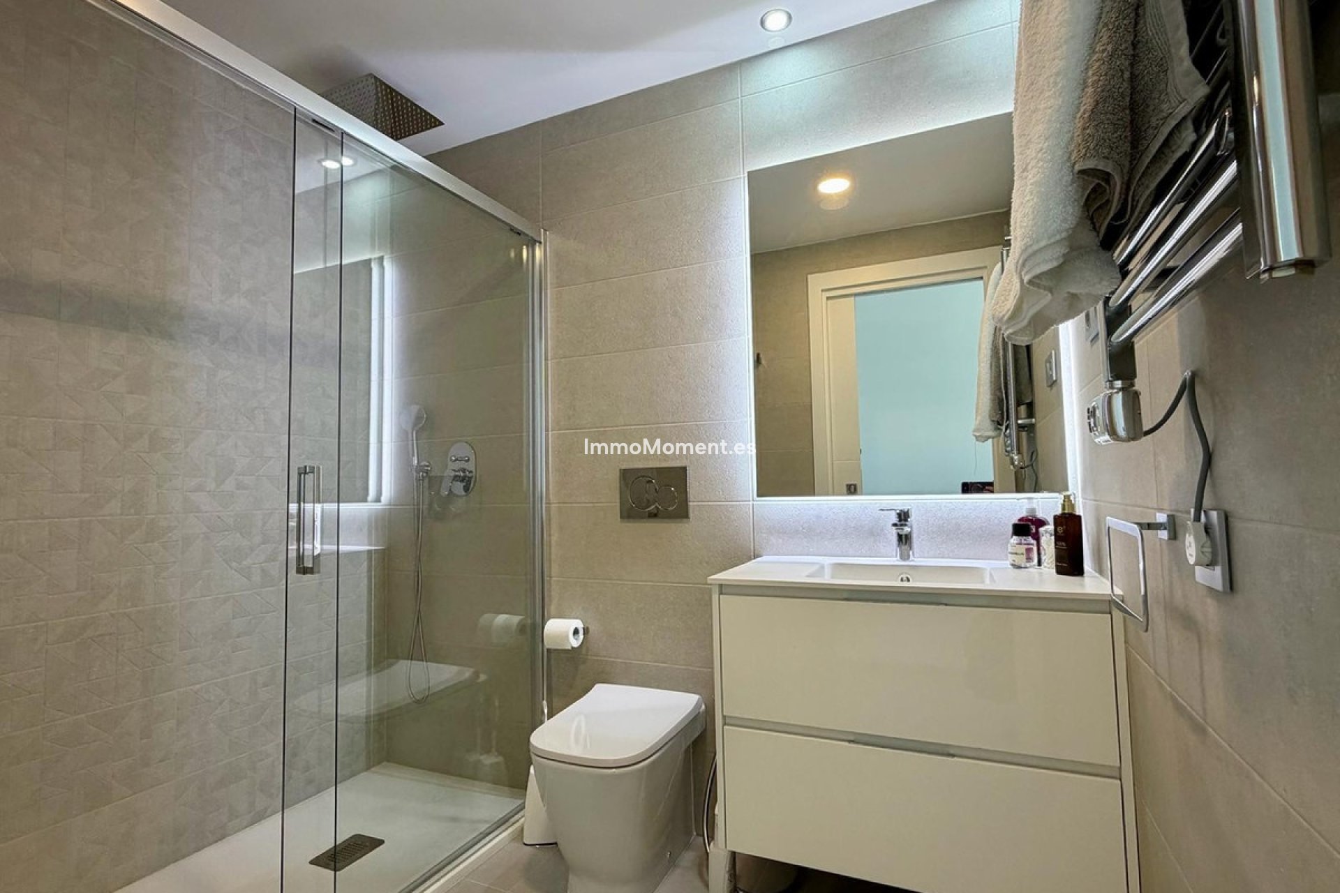 Reventa - Apartamento - Benidorm - Benidorm Centro