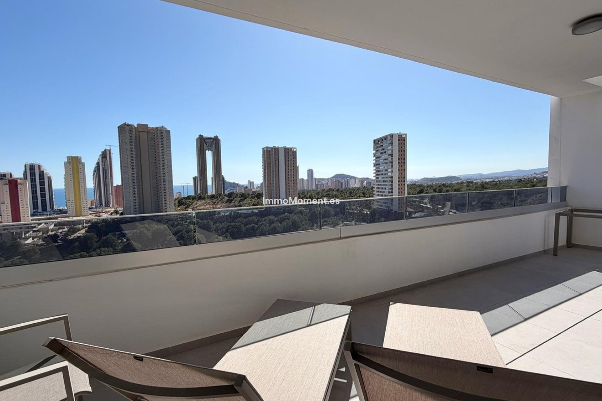 Reventa - Apartamento - Benidorm - Benidorm Centro