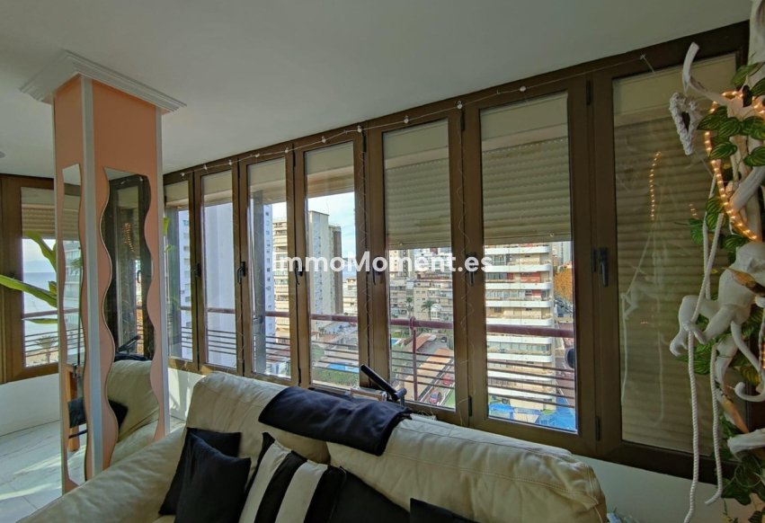 Reventa - Apartamento - Benidorm - Benidorm Centro