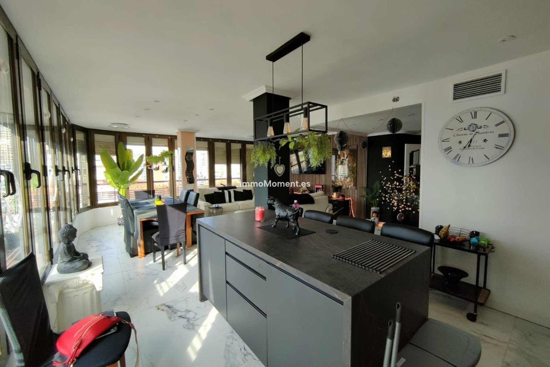 Reventa - Apartamento - Benidorm - Benidorm Centro