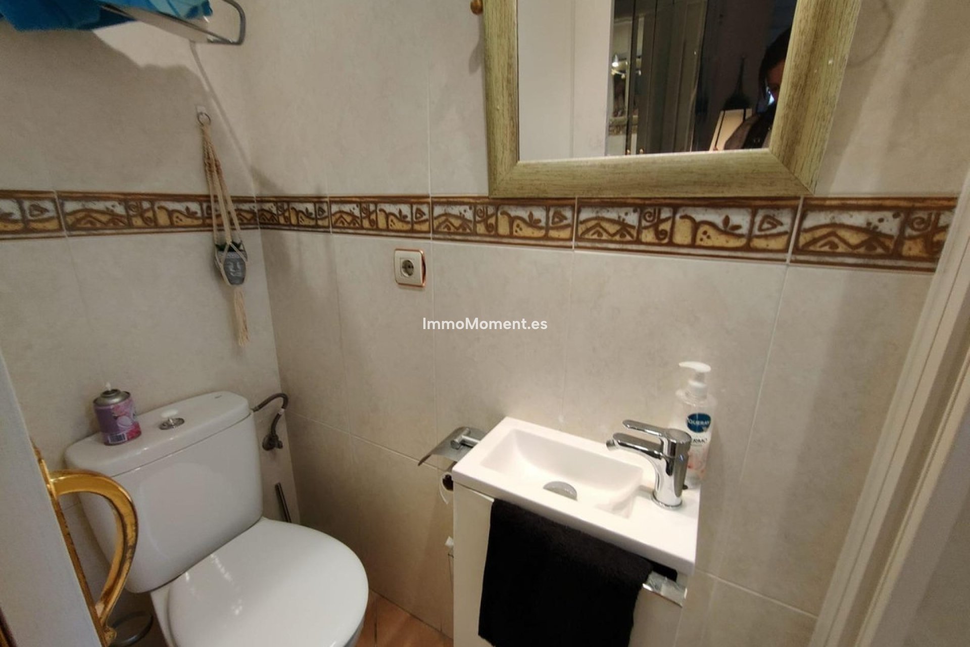 Reventa - Apartamento - Benidorm - Benidorm Centro