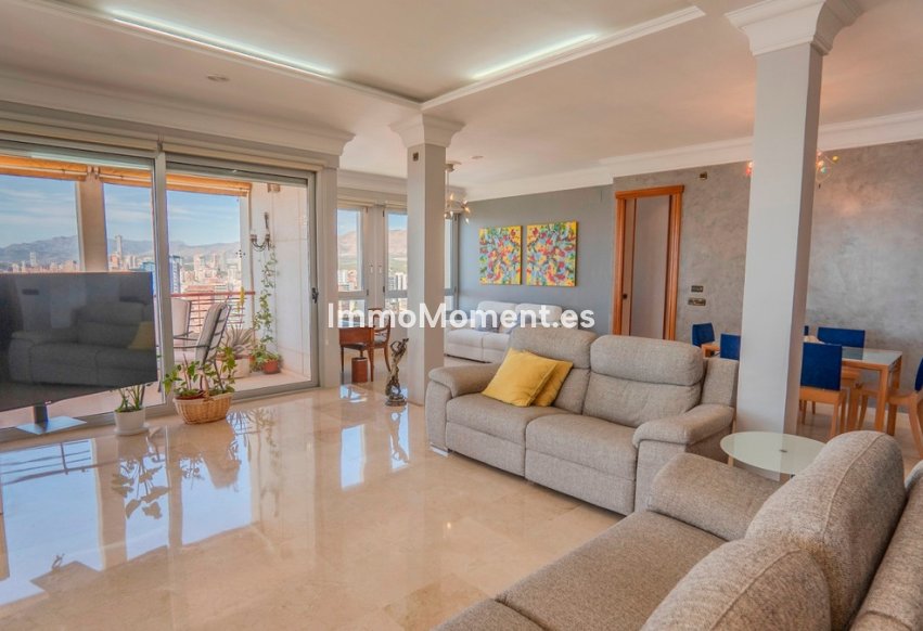 Reventa - Apartamento - Benidorm - Benidorm Centro