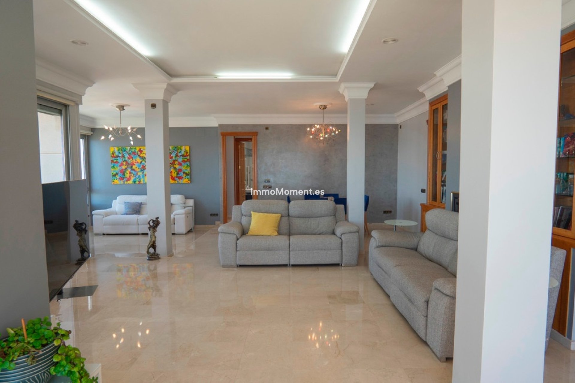 Reventa - Apartamento - Benidorm - Benidorm Centro