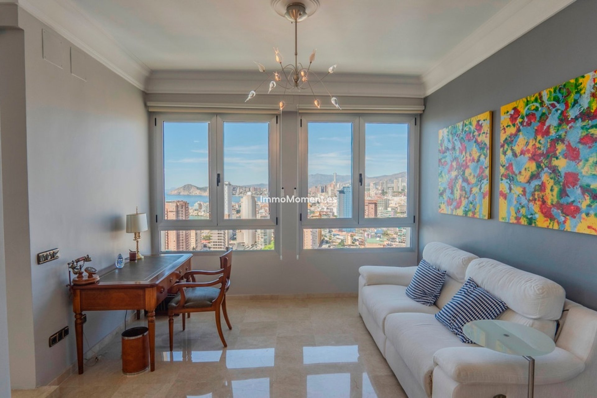Reventa - Apartamento - Benidorm - Benidorm Centro