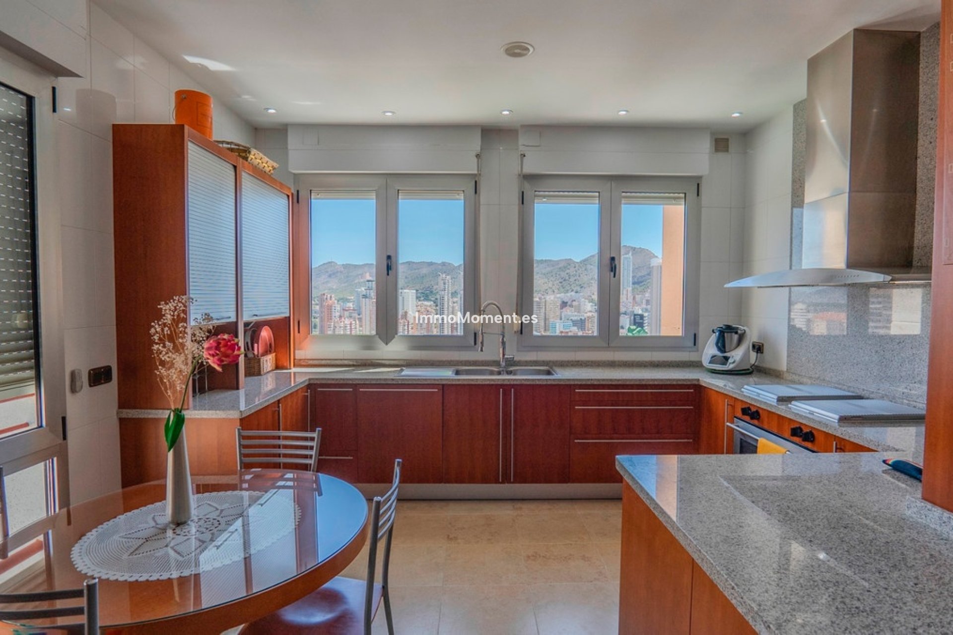 Reventa - Apartamento - Benidorm - Benidorm Centro