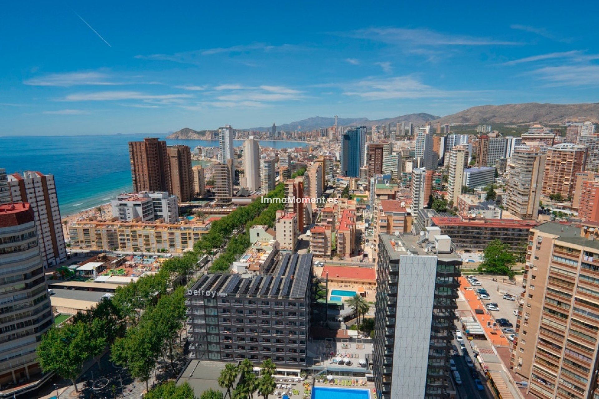 Reventa - Apartamento - Benidorm - Benidorm Centro