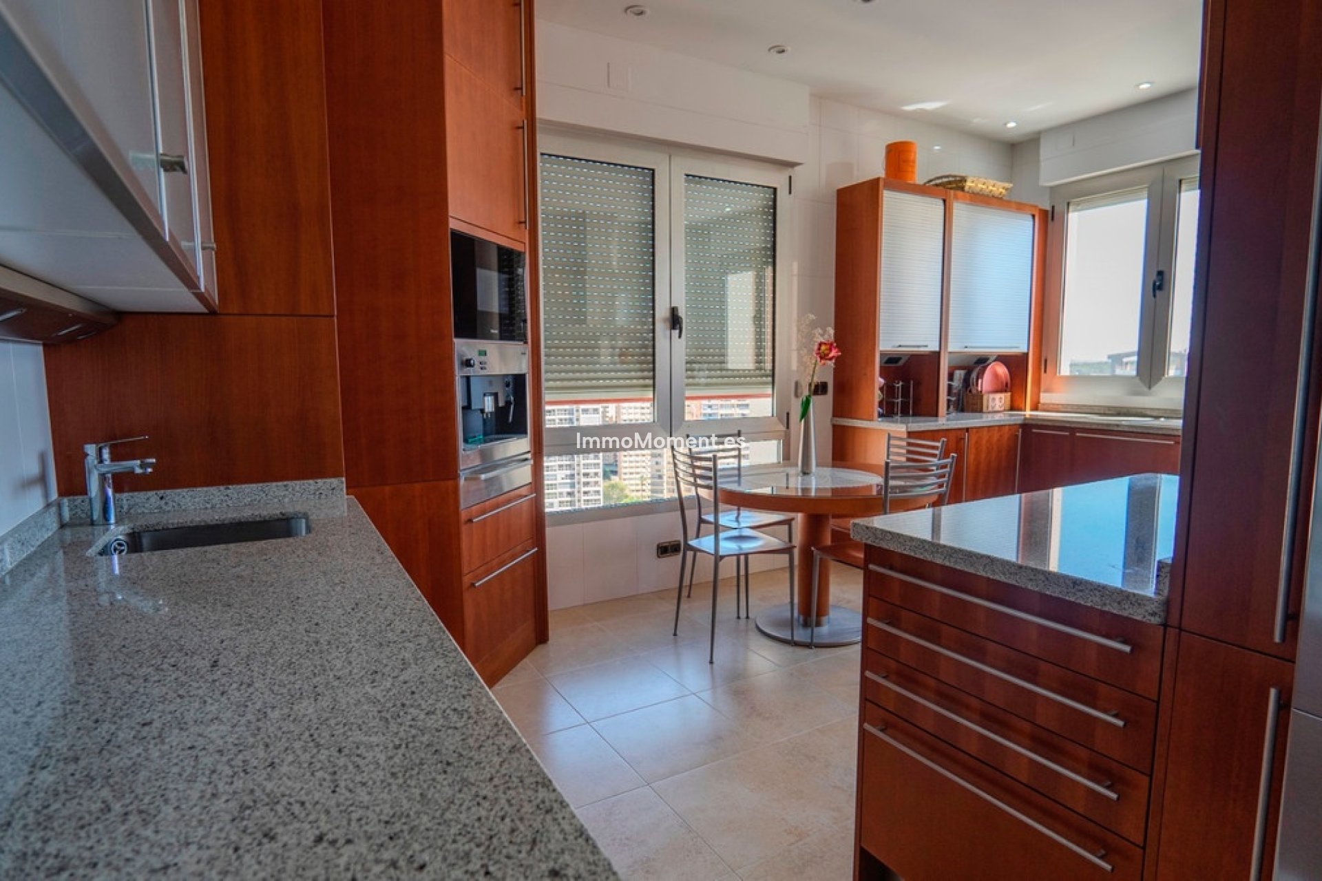 Reventa - Apartamento - Benidorm - Benidorm Centro