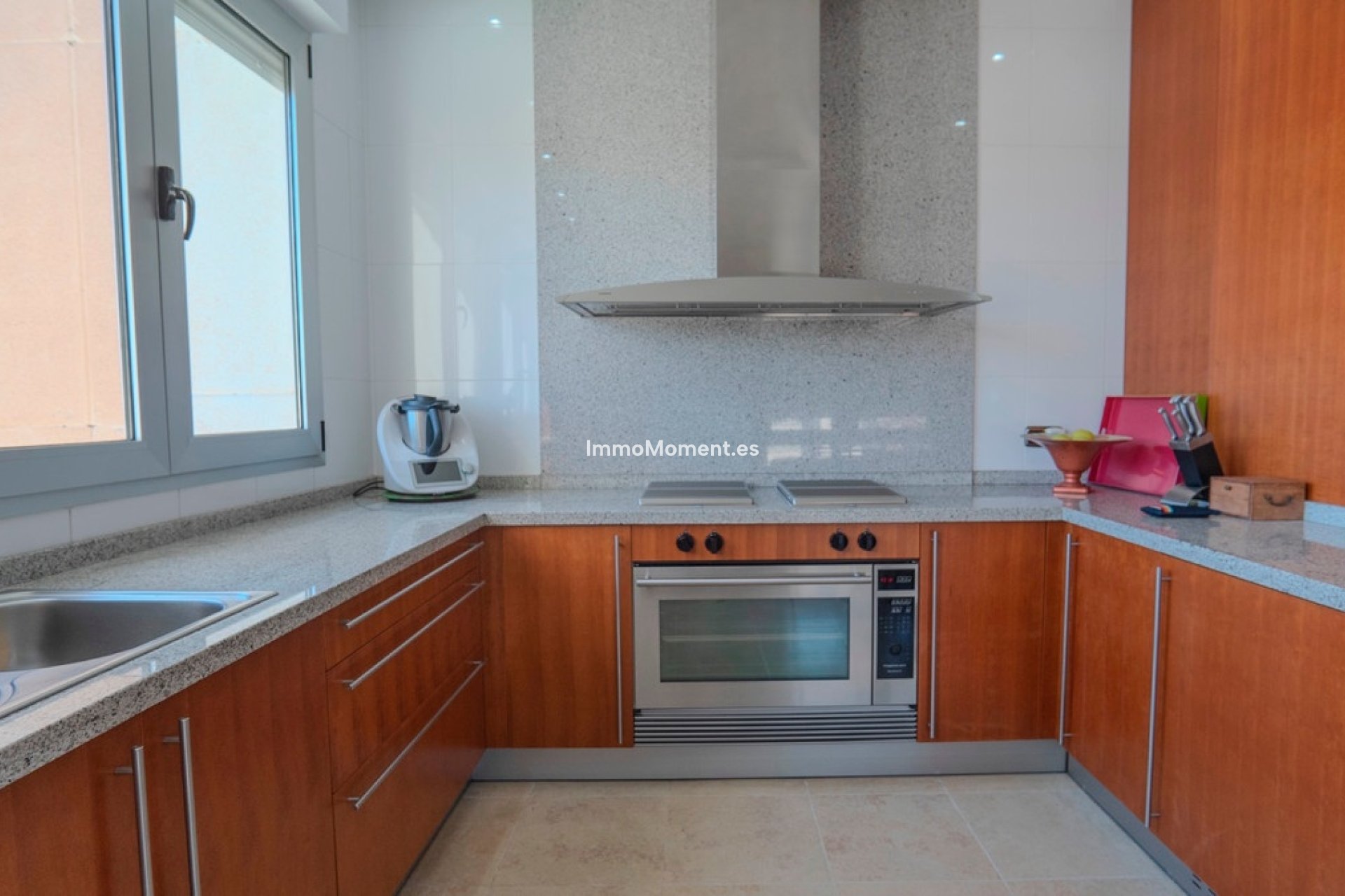 Reventa - Apartamento - Benidorm - Benidorm Centro