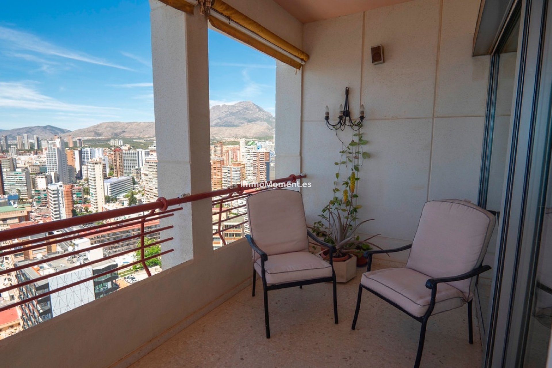 Reventa - Apartamento - Benidorm - Benidorm Centro
