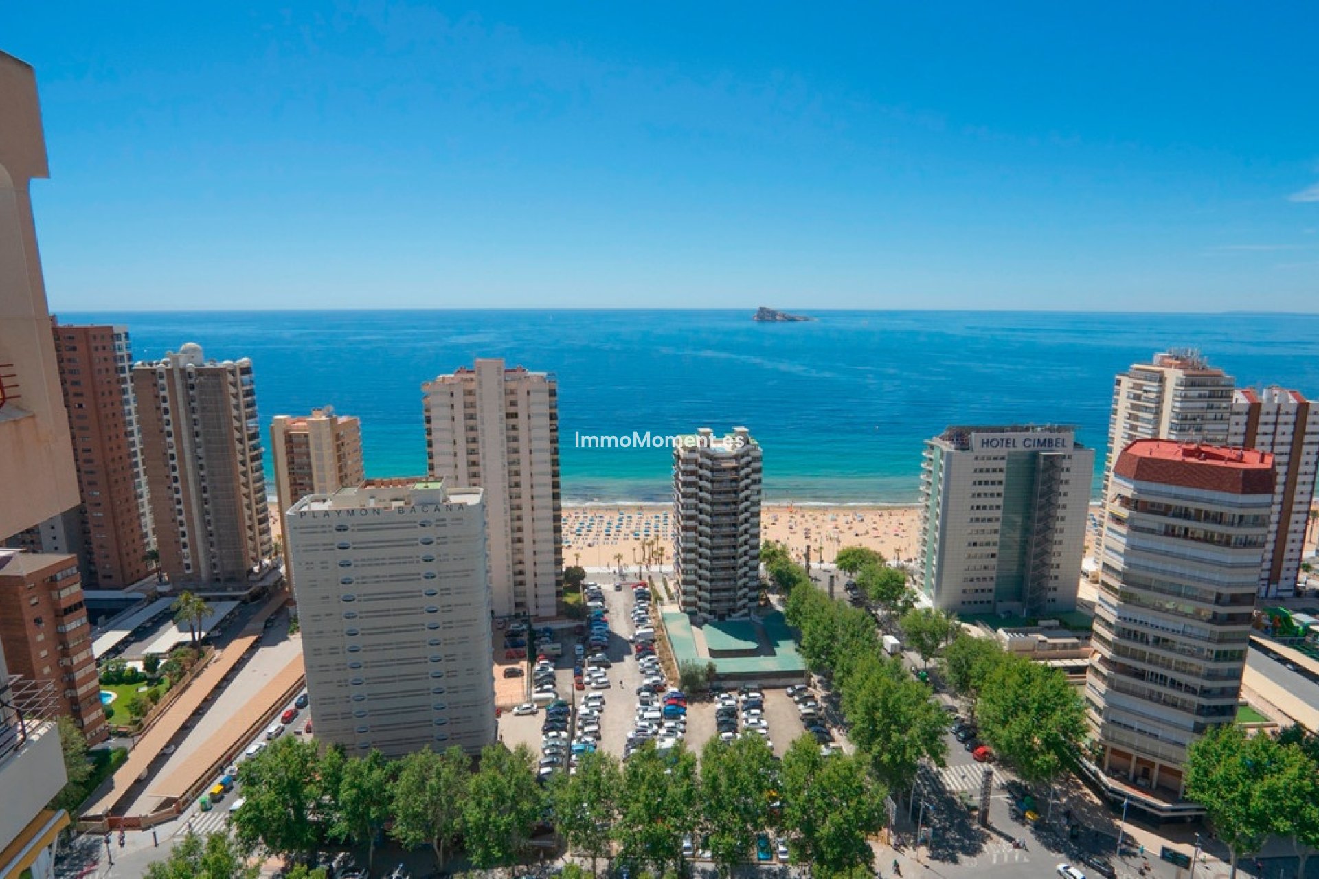 Reventa - Apartamento - Benidorm - Benidorm Centro