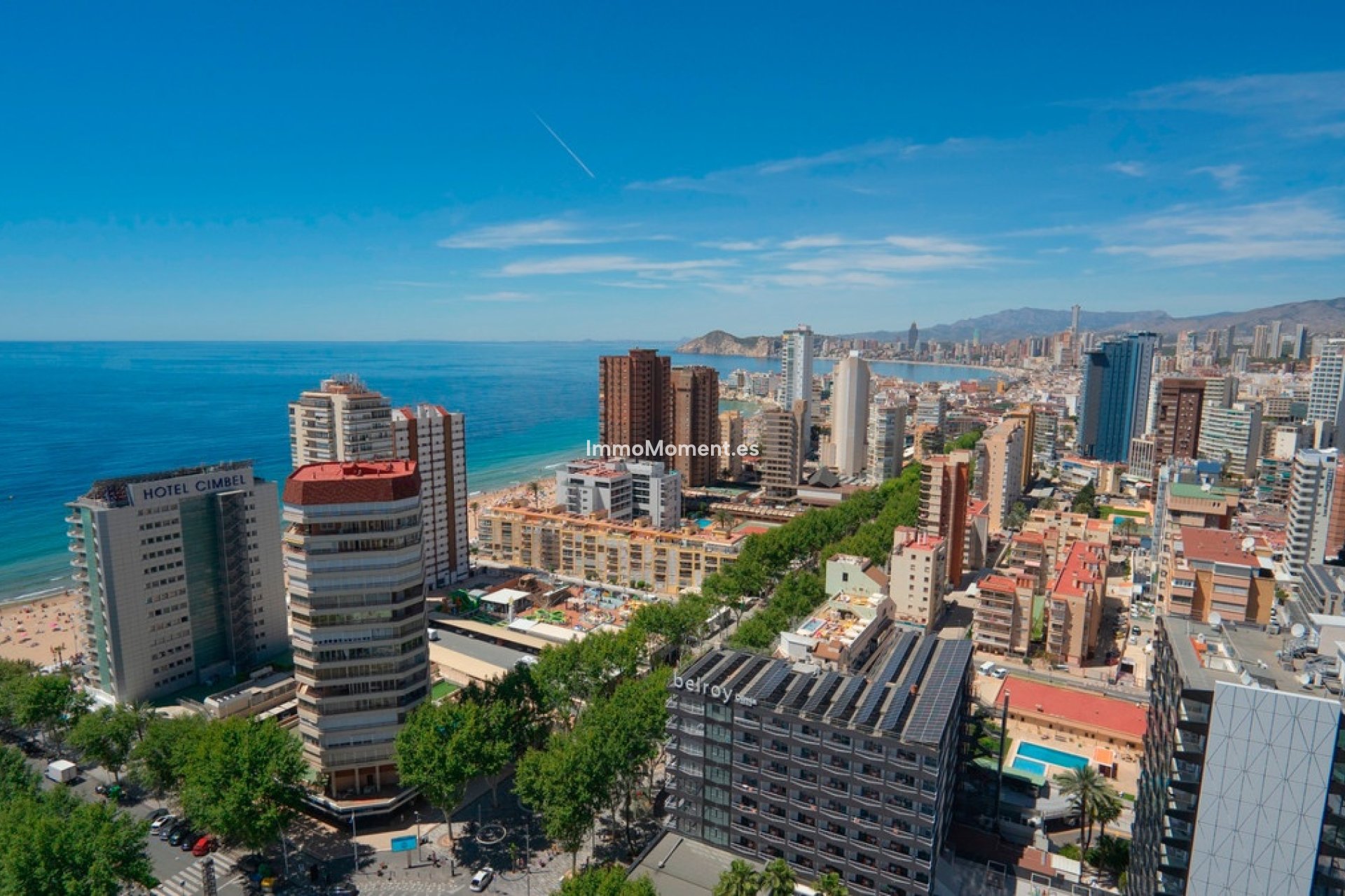 Reventa - Apartamento - Benidorm - Benidorm Centro