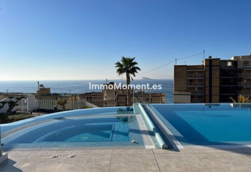 Reventa - Apartamento - Benidorm - Benidorm Centro