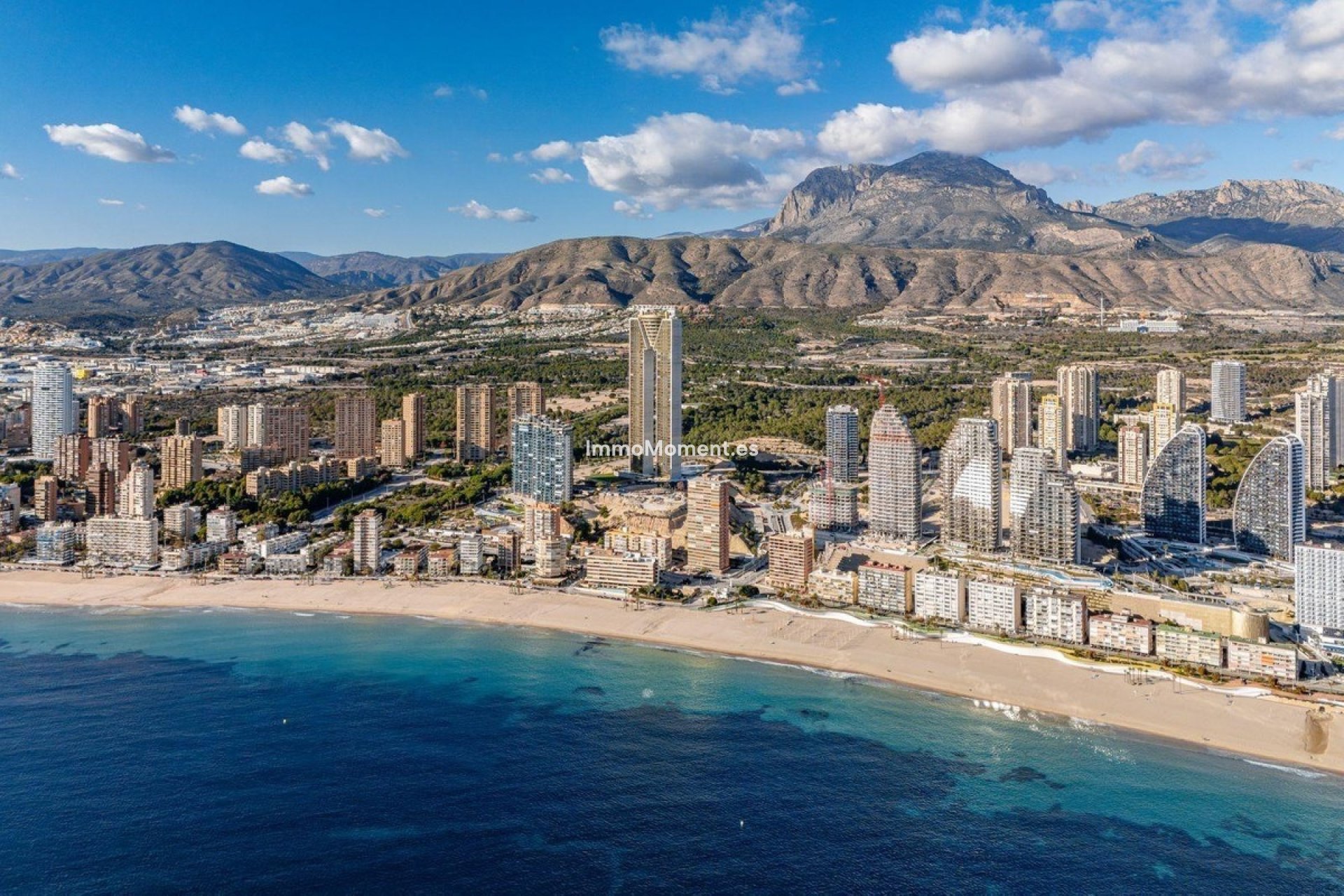 Reventa - Apartamento - Benidorm - Benidorm Centro