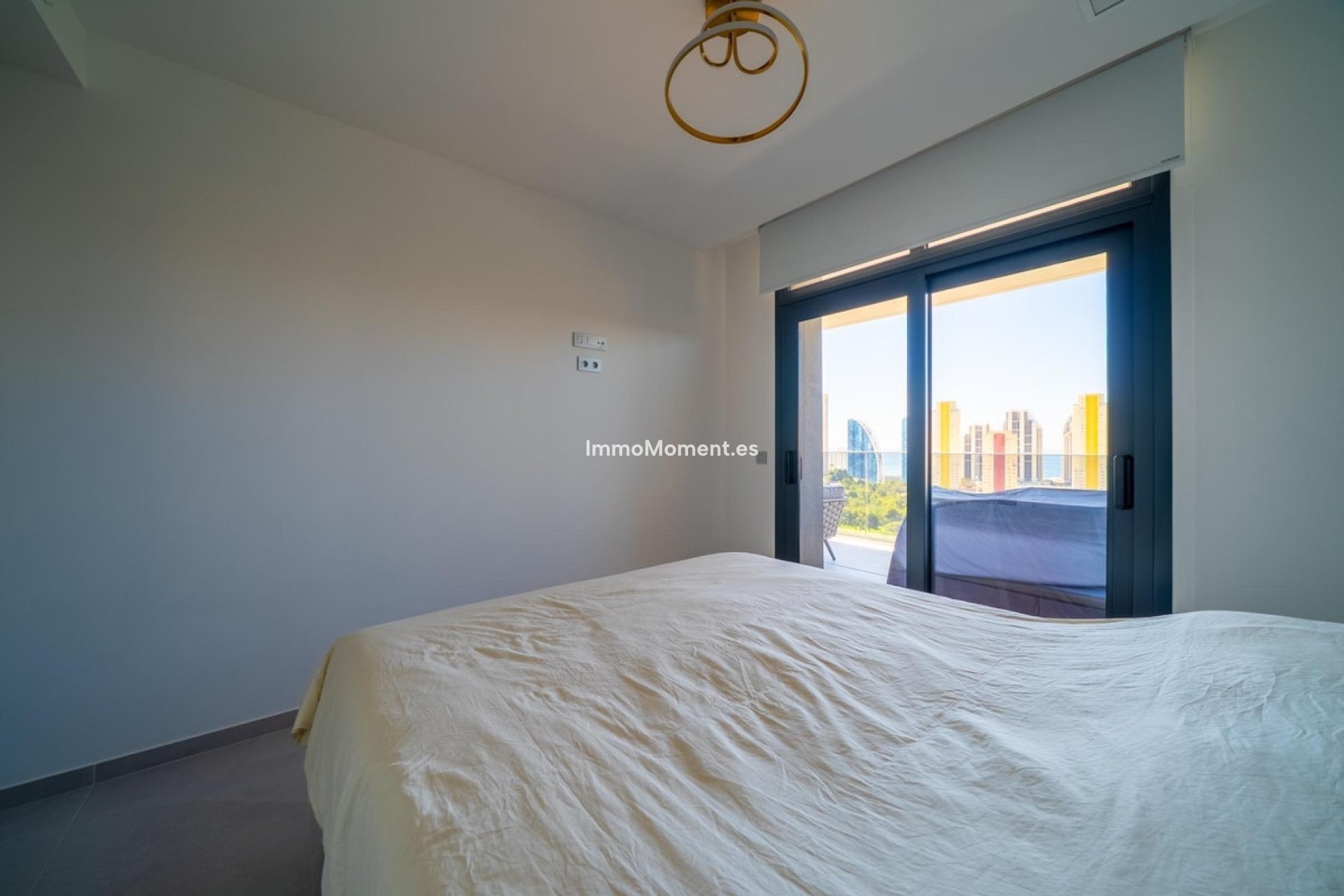 Reventa - Apartamento - Benidorm - Benidorm Centro