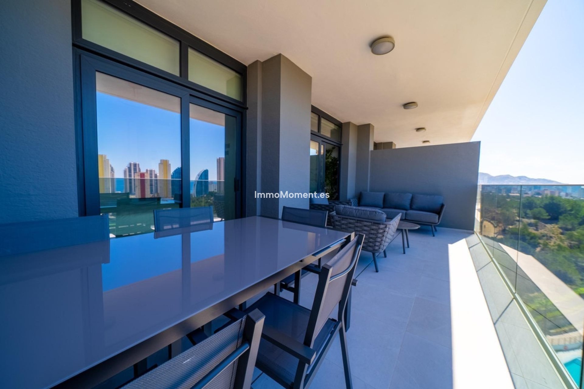 Reventa - Apartamento - Benidorm - Benidorm Centro