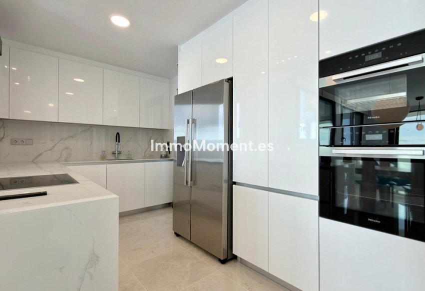 Reventa - Apartamento - Benidorm - Benidorm Centro