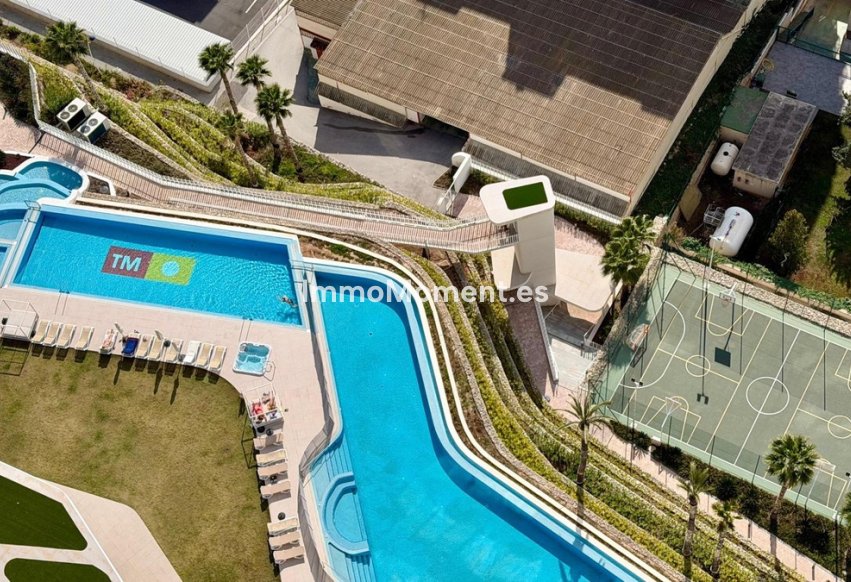 Reventa - Apartamento - Benidorm - Benidorm Centro