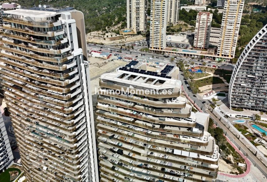 Reventa - Apartamento - Benidorm - Benidorm Centro