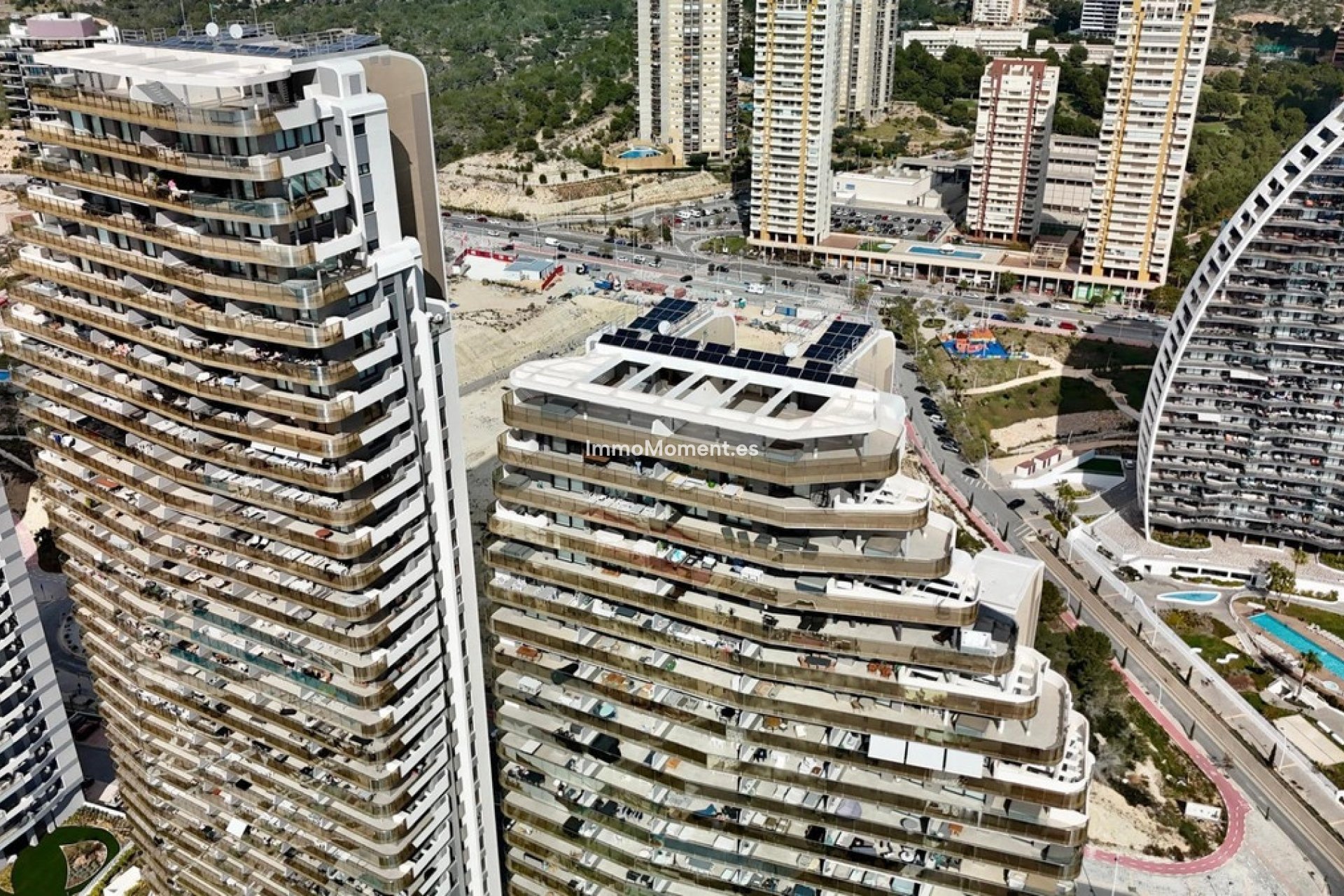 Reventa - Apartamento - Benidorm - Benidorm Centro