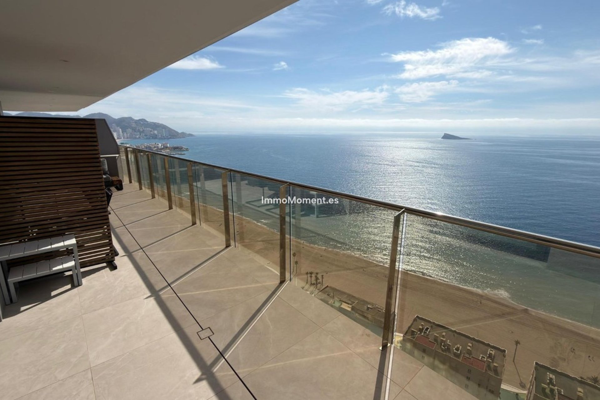 Reventa - Apartamento - Benidorm - Benidorm Centro