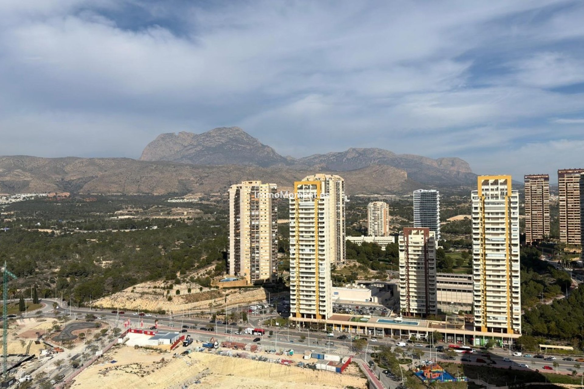 Reventa - Apartamento - Benidorm - Benidorm Centro