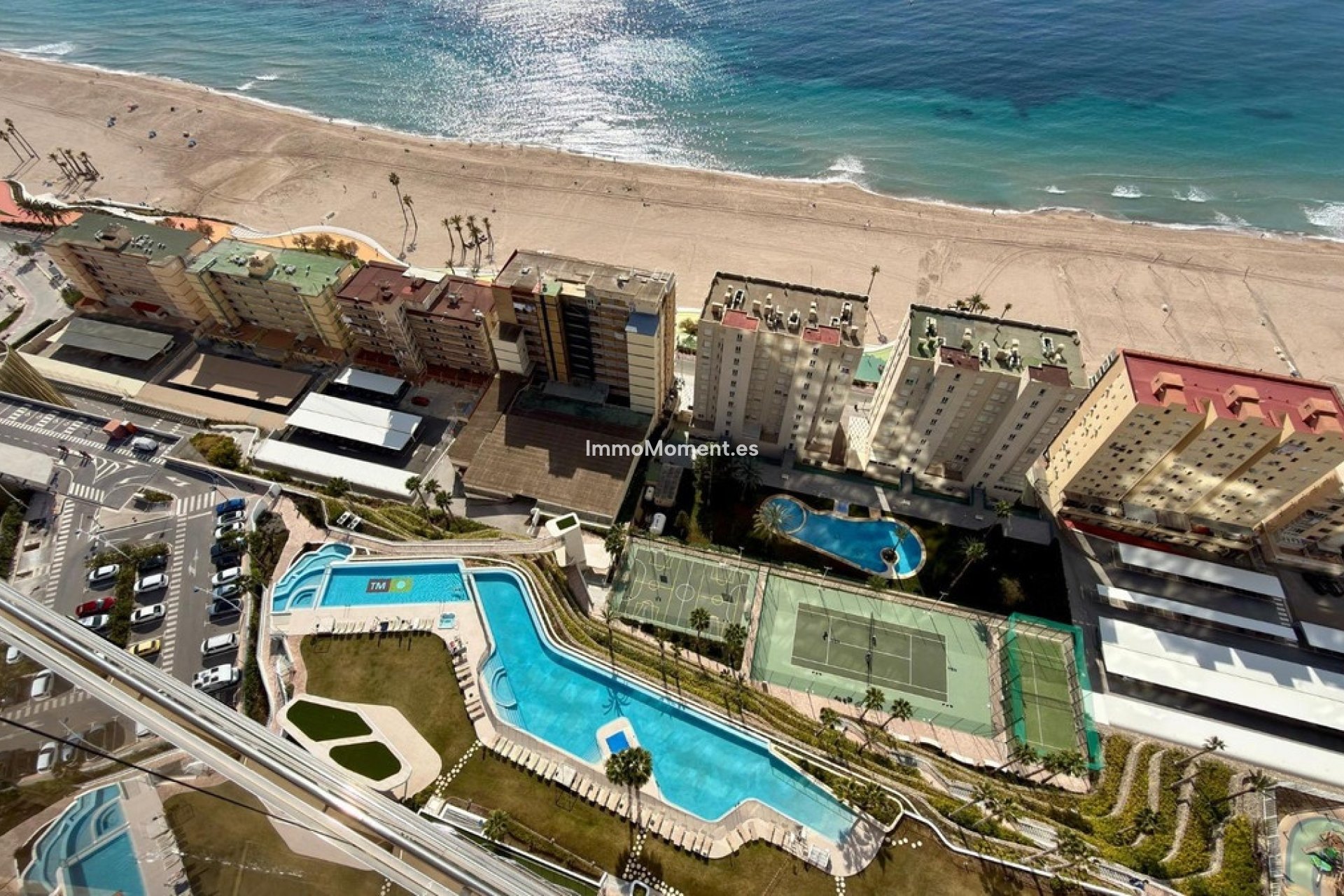 Reventa - Apartamento - Benidorm - Benidorm Centro
